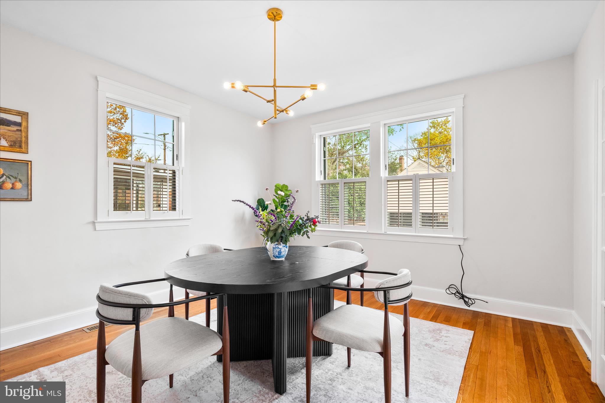 BAKER PARK - Residential