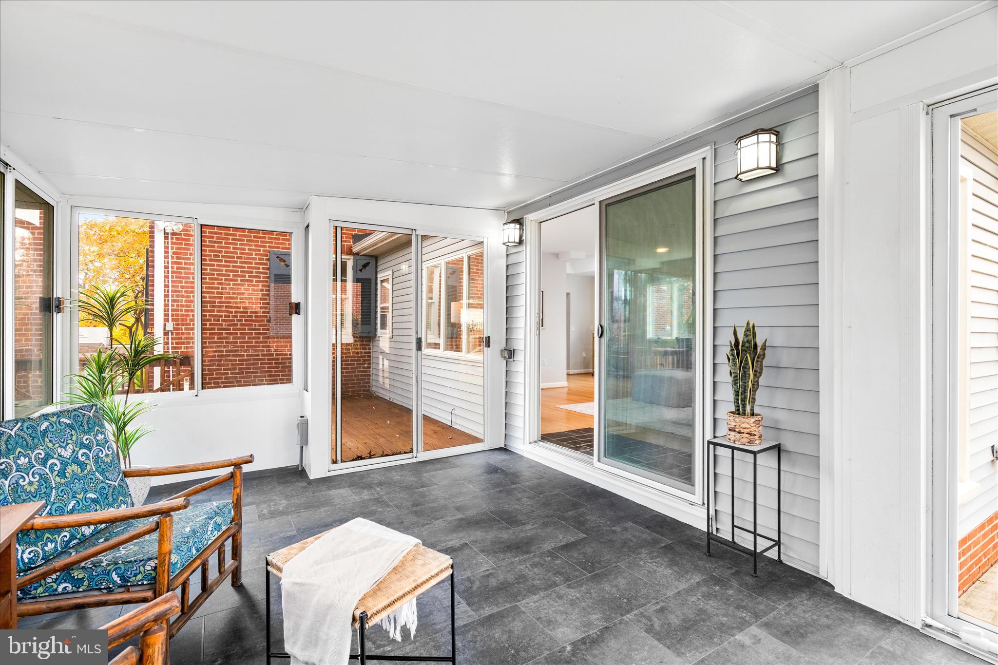 BAKER PARK - Residential