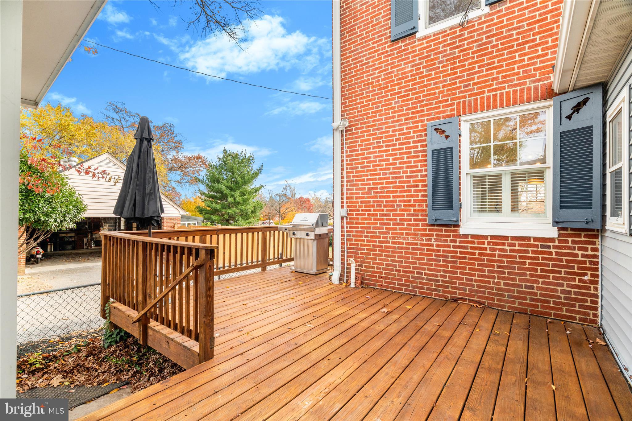 BAKER PARK - Residential