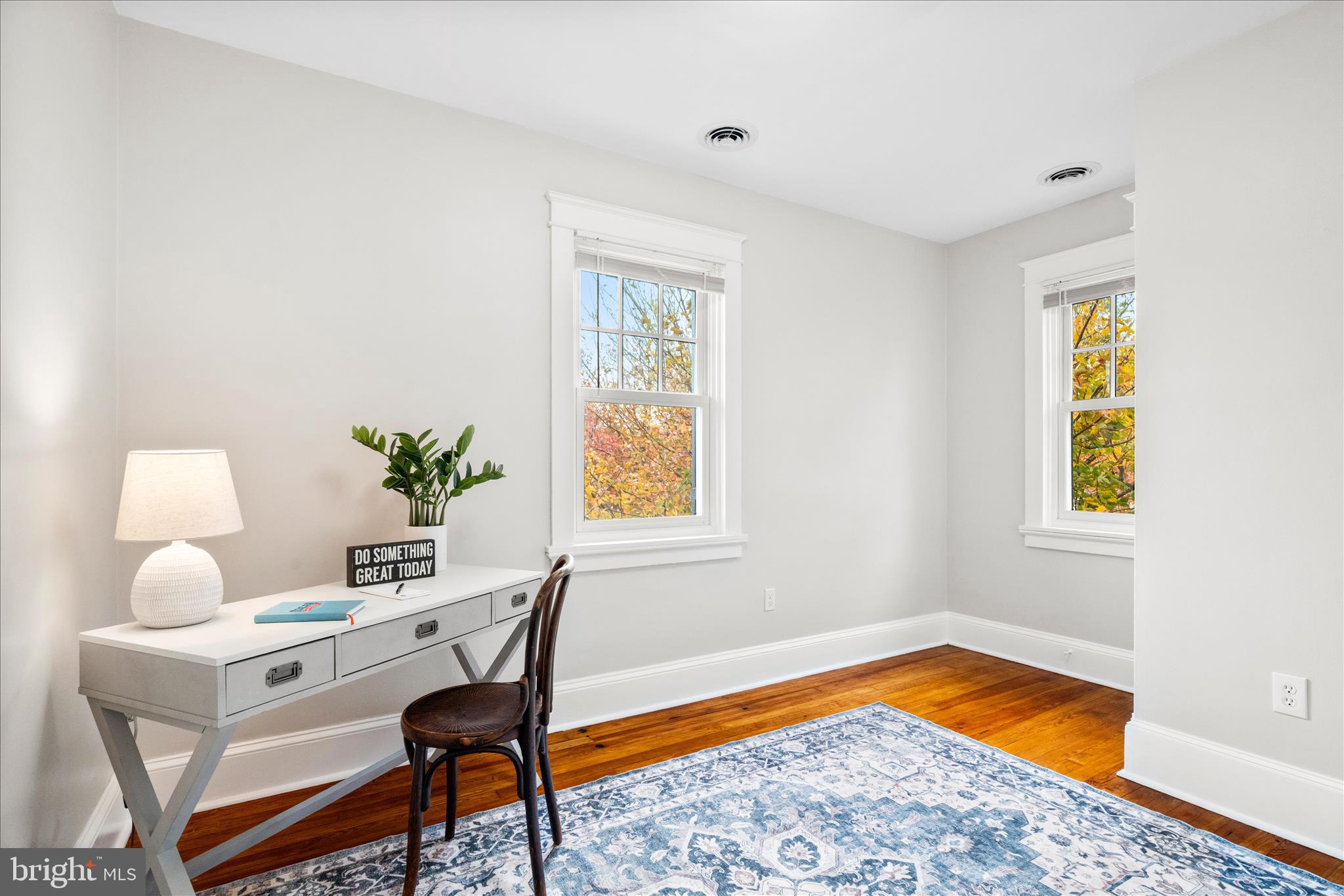 BAKER PARK - Residential