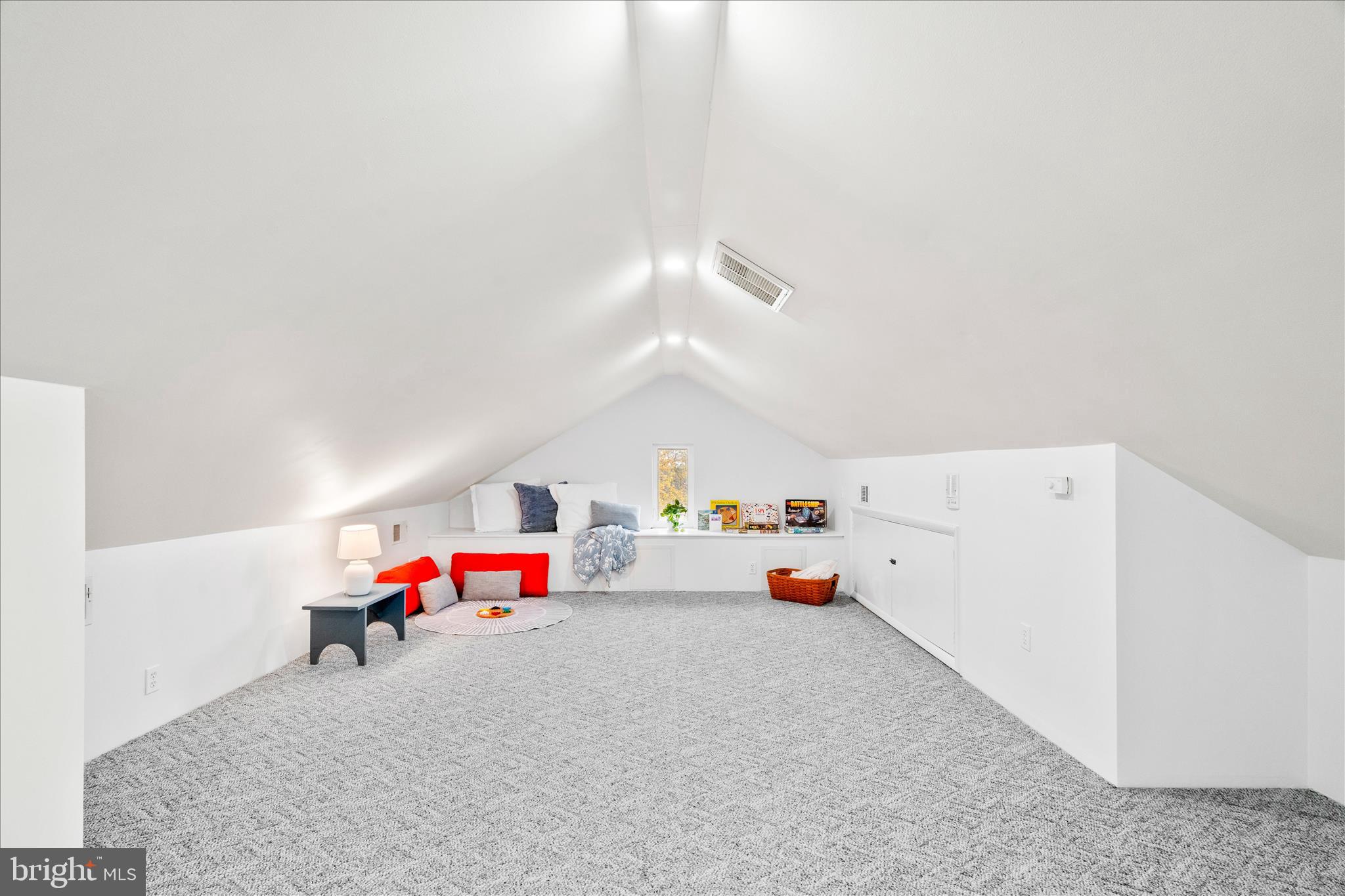 BAKER PARK - Residential