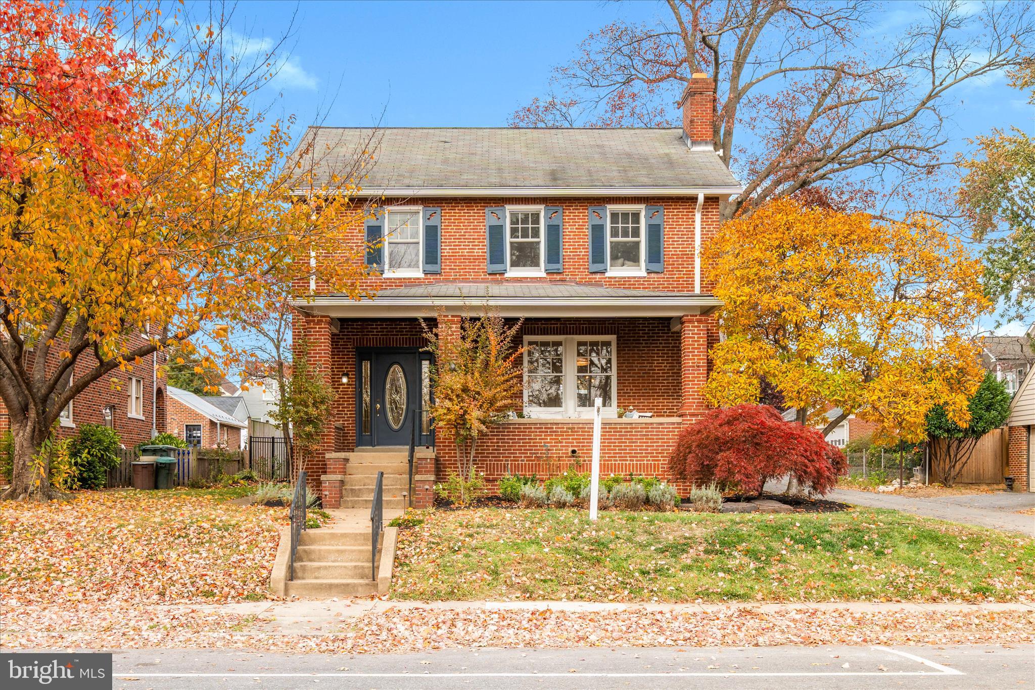 BAKER PARK - Residential