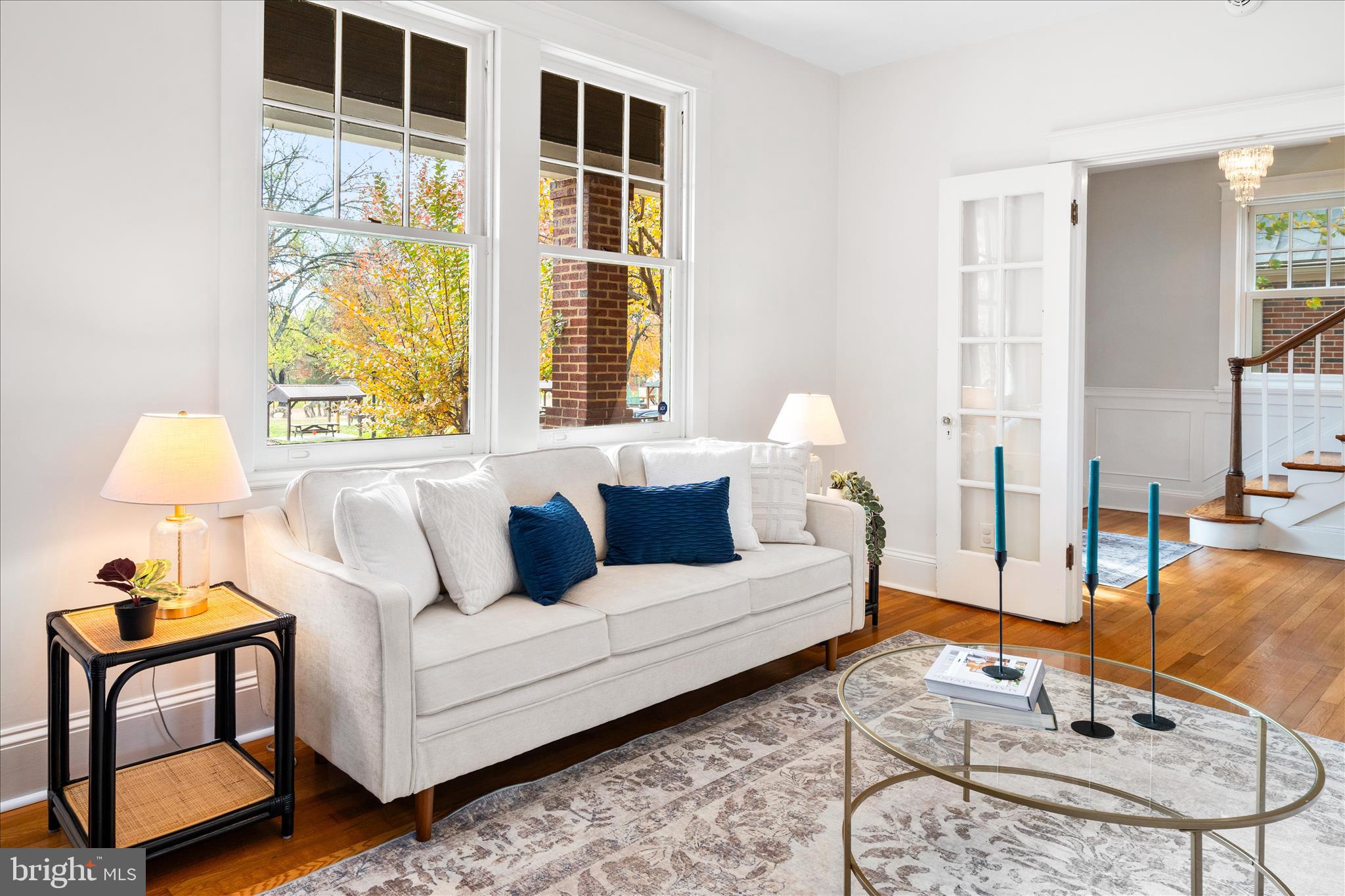 BAKER PARK - Residential