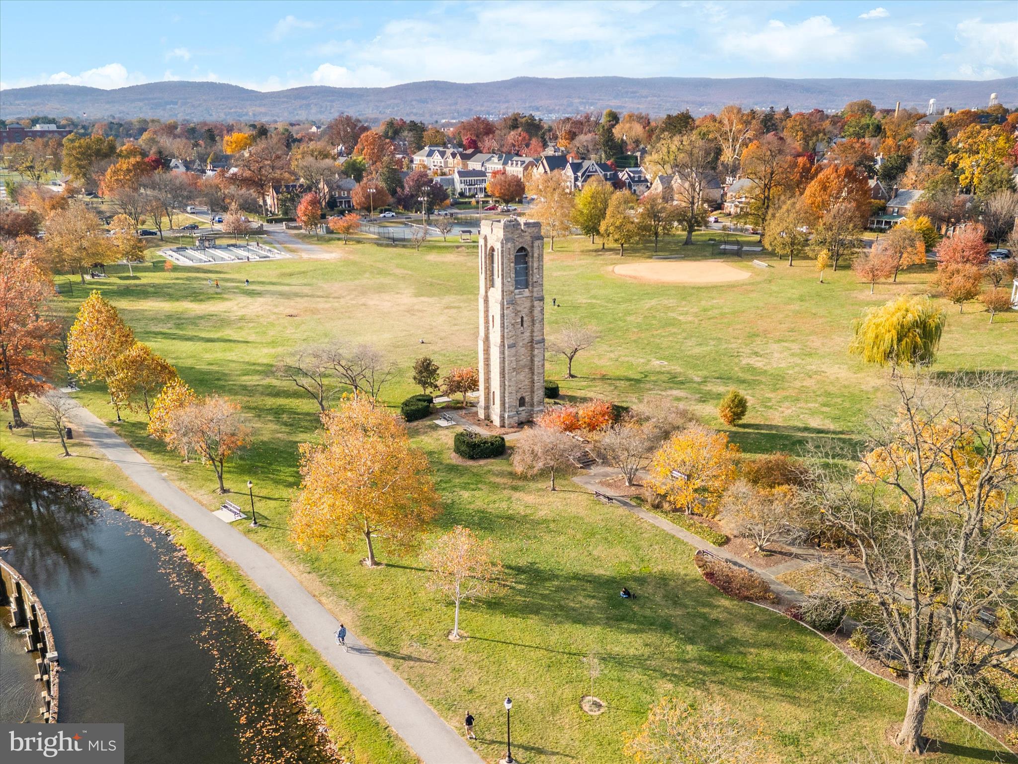 BAKER PARK - Residential