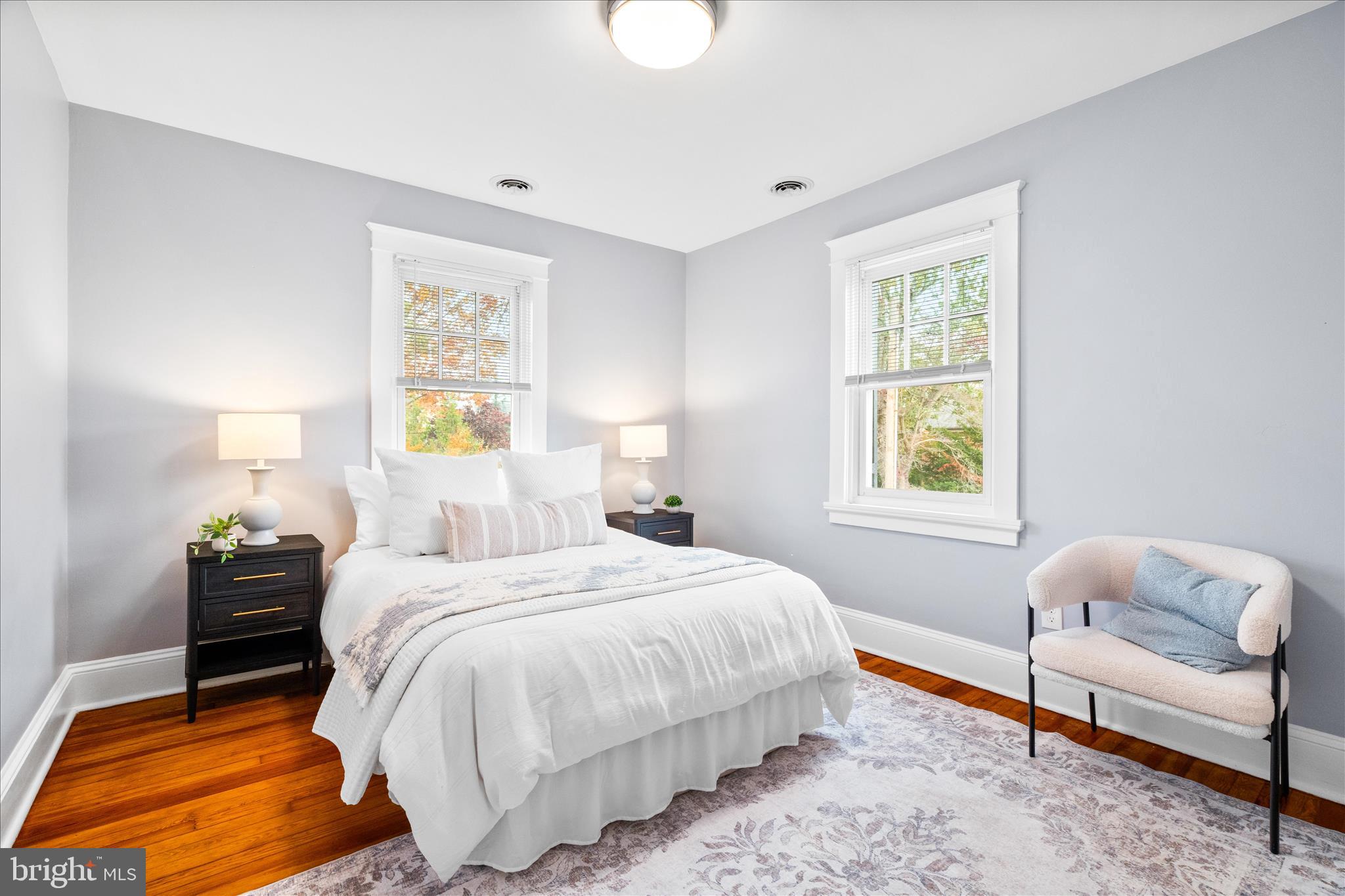 BAKER PARK - Residential