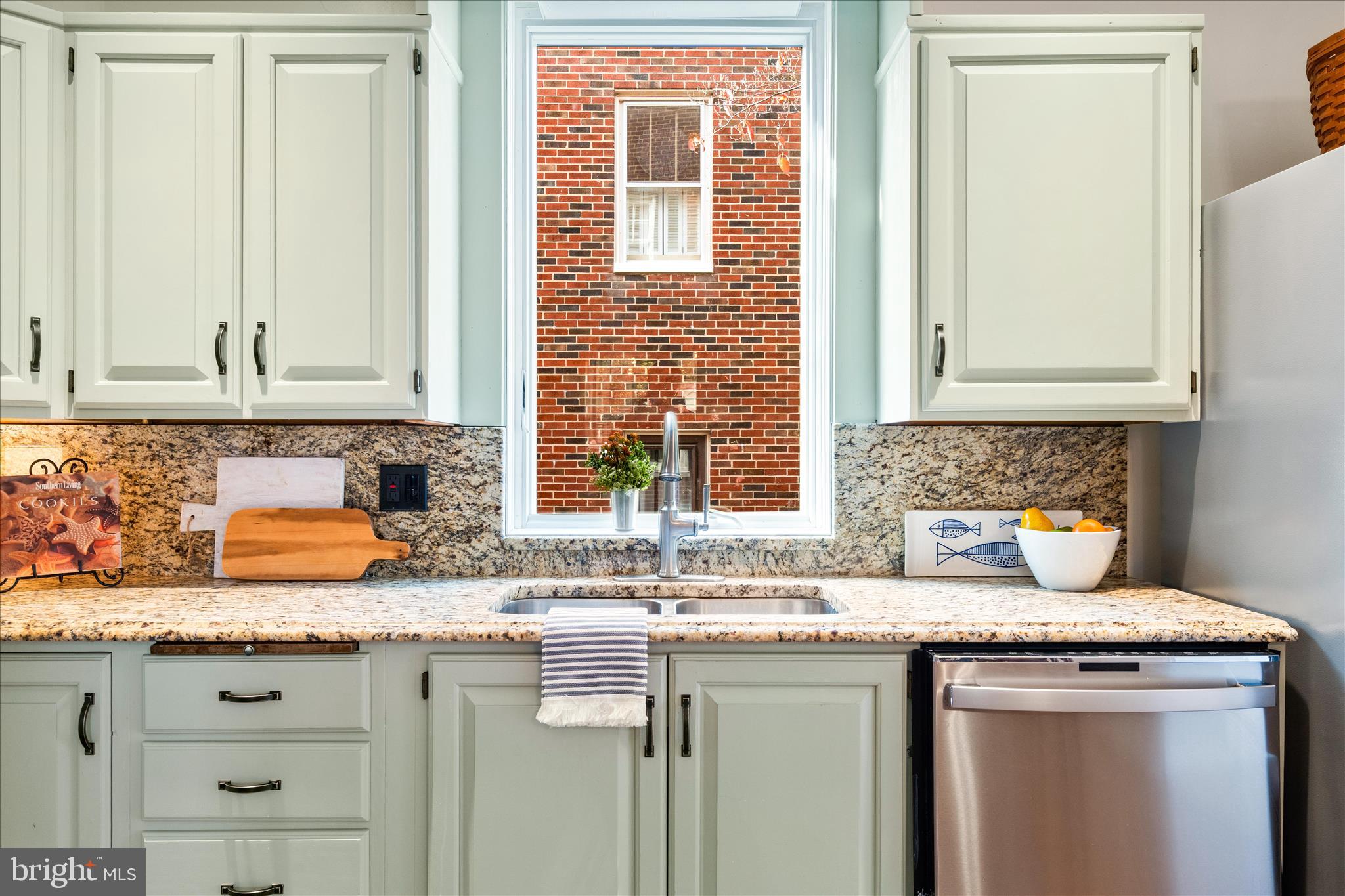 BAKER PARK - Residential