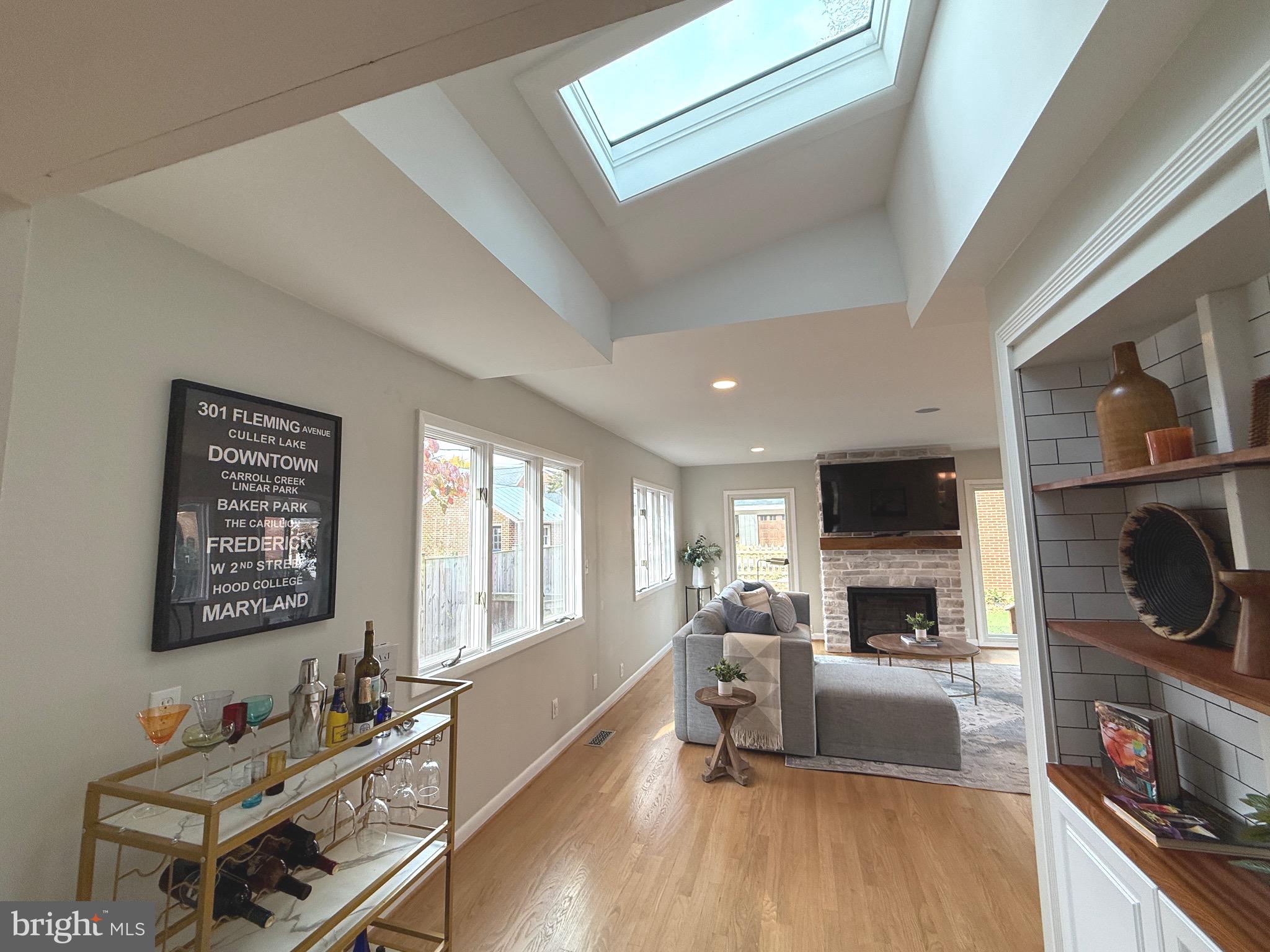 BAKER PARK - Residential