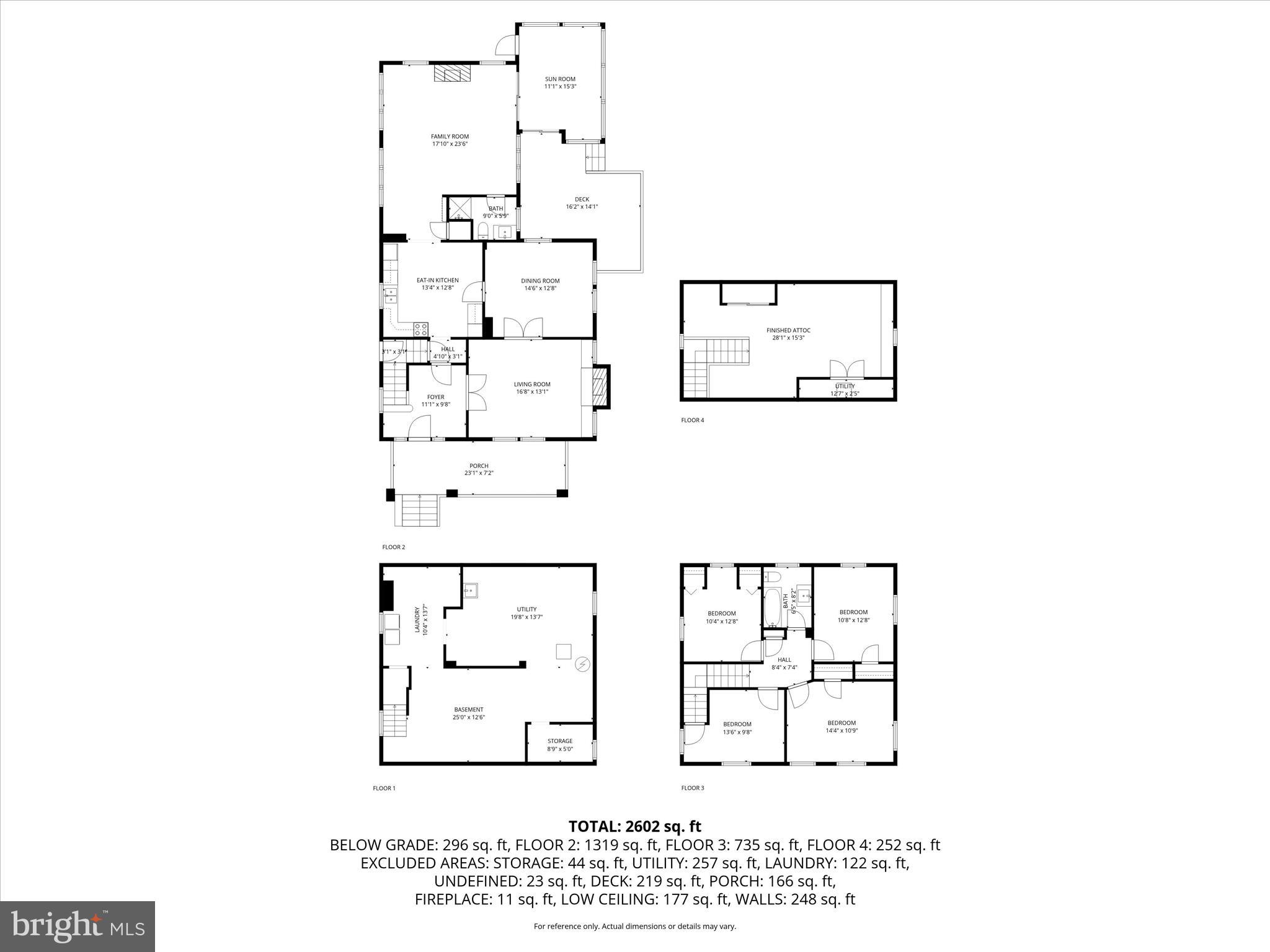BAKER PARK - Residential