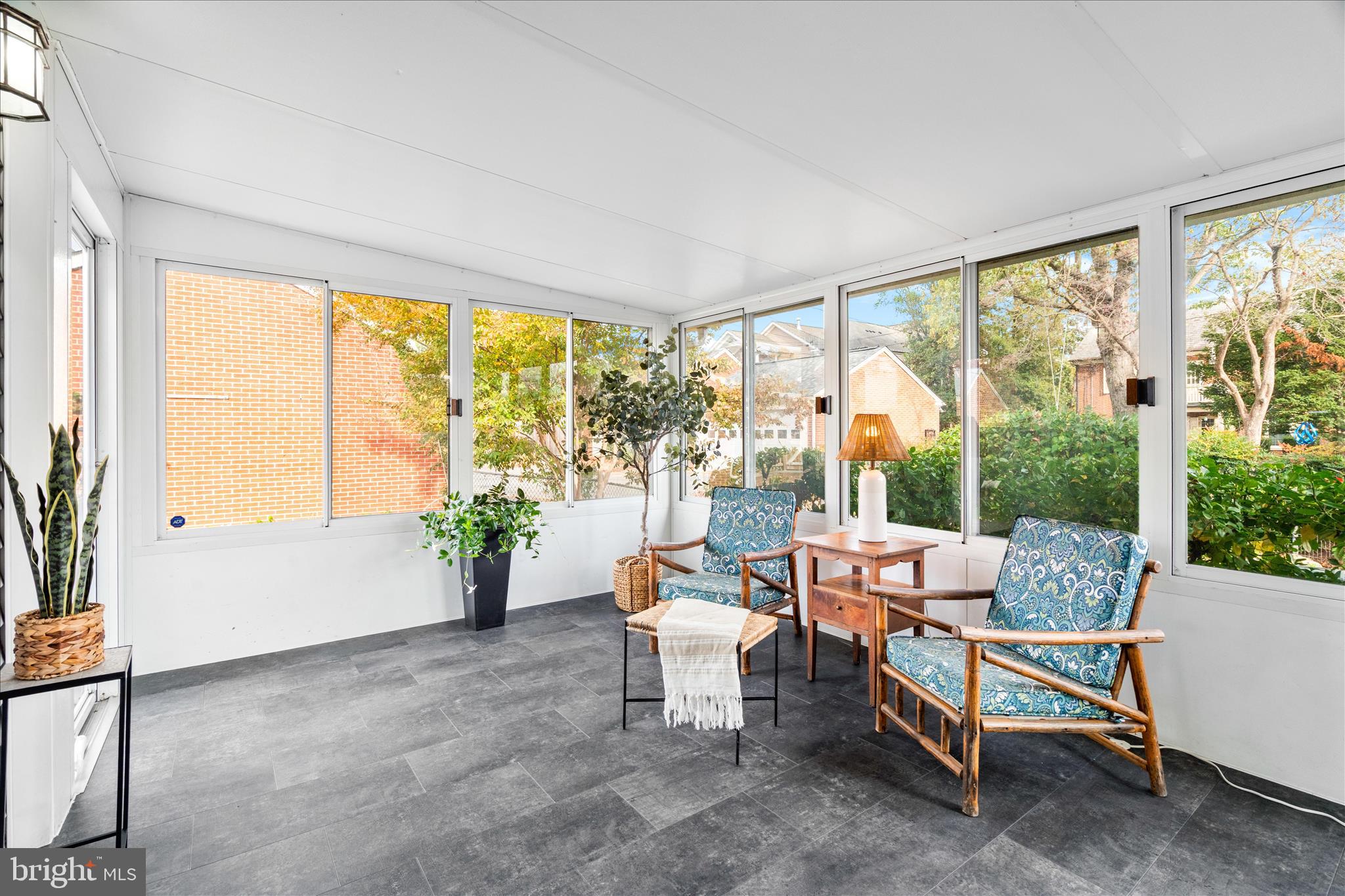 BAKER PARK - Residential