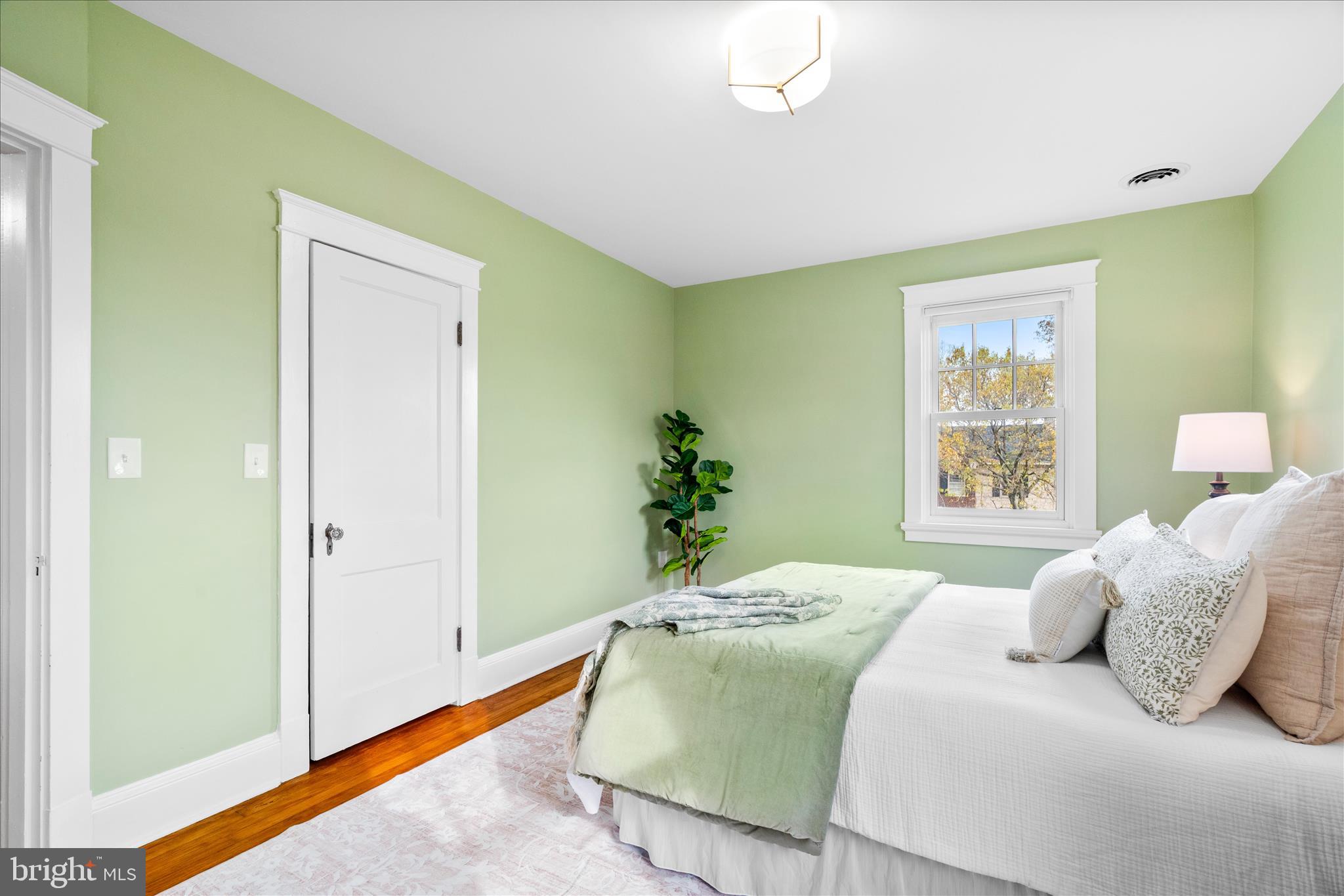 BAKER PARK - Residential