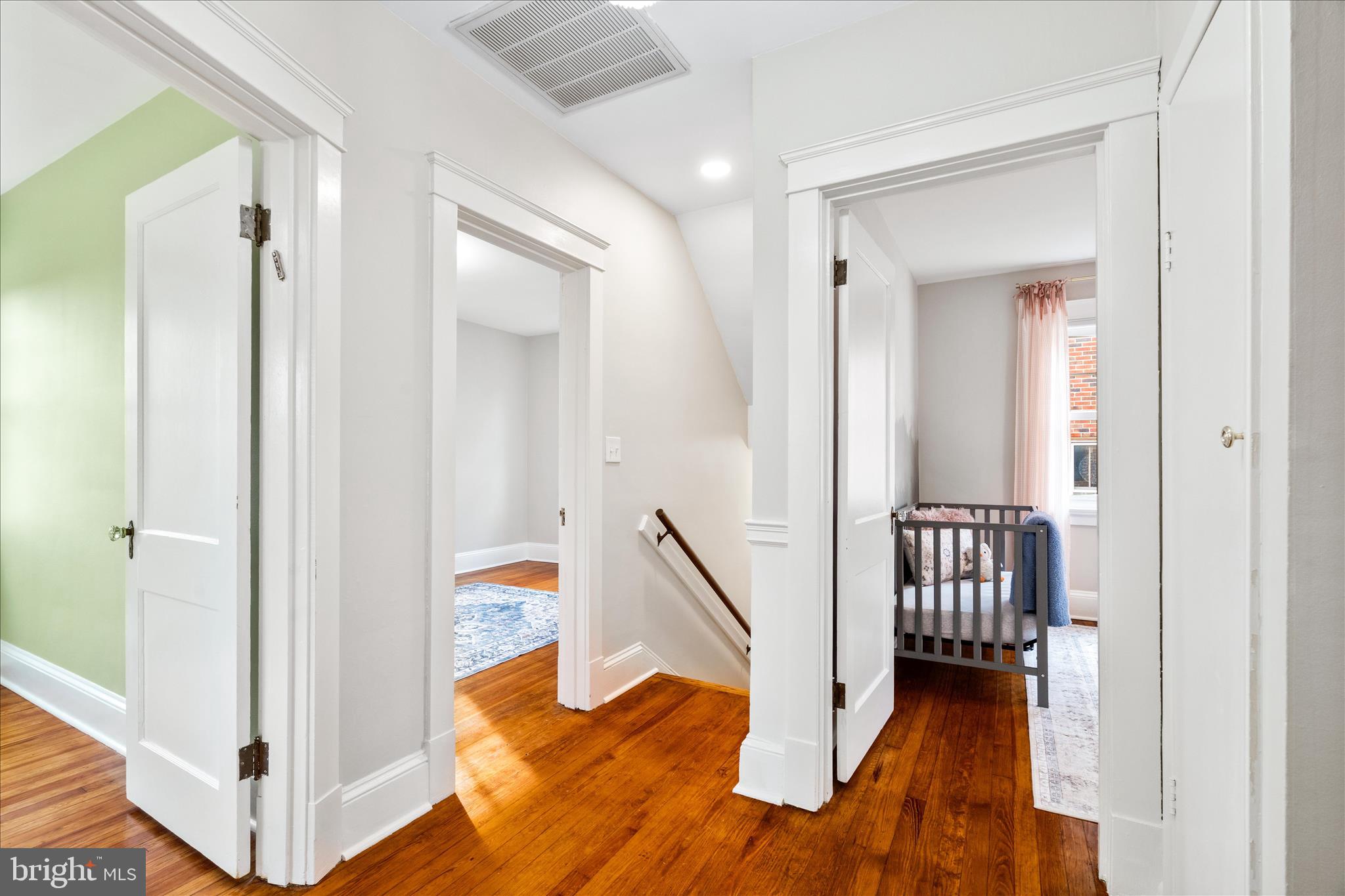 BAKER PARK - Residential