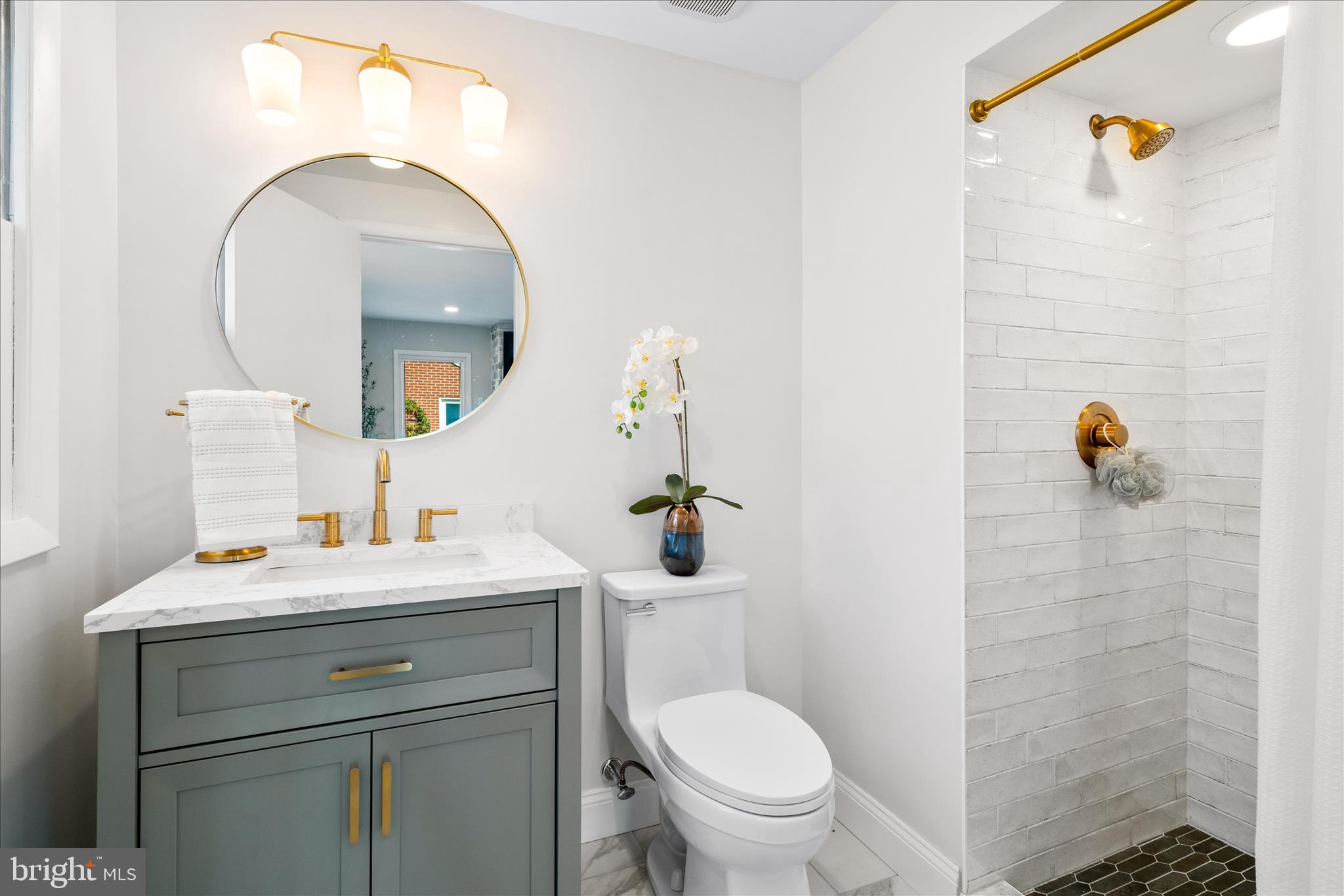 BAKER PARK - Residential