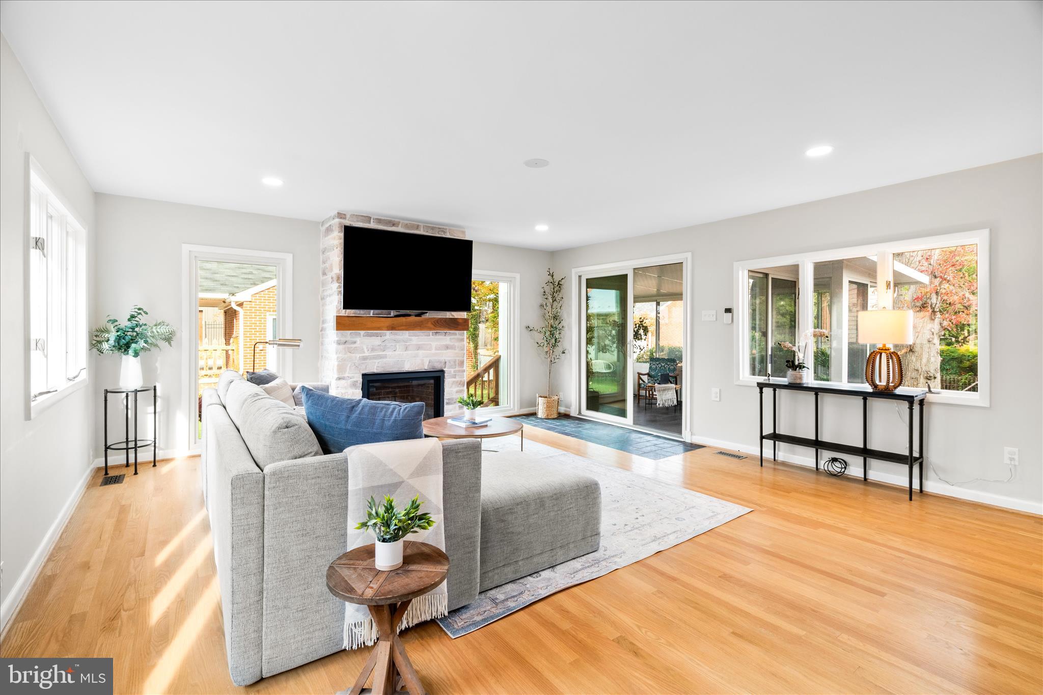 BAKER PARK - Residential