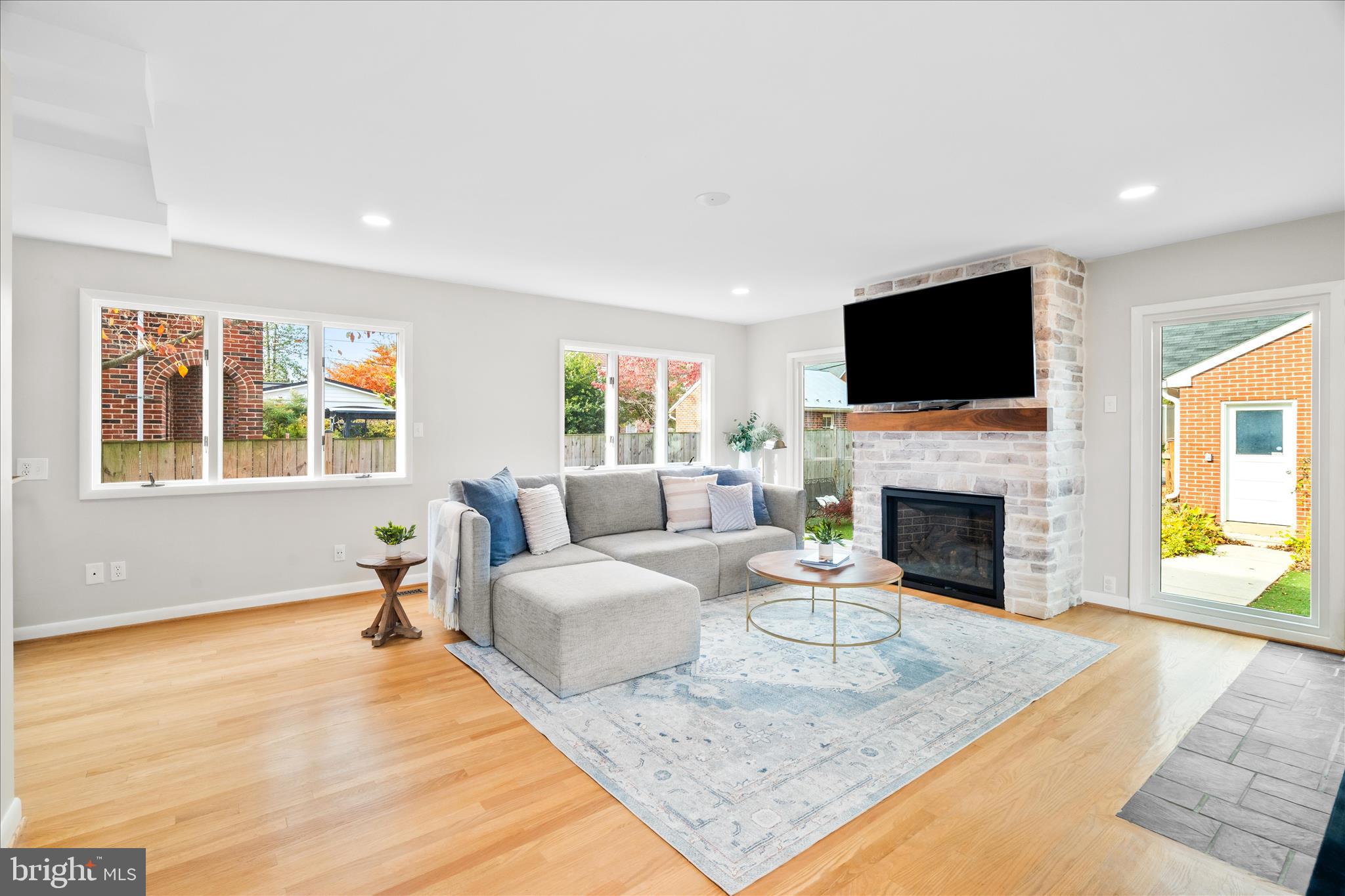 BAKER PARK - Residential