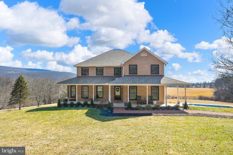 Homes For Sale - 3919 Wistman Lane<br/> MYERSVILLE, MD 21773