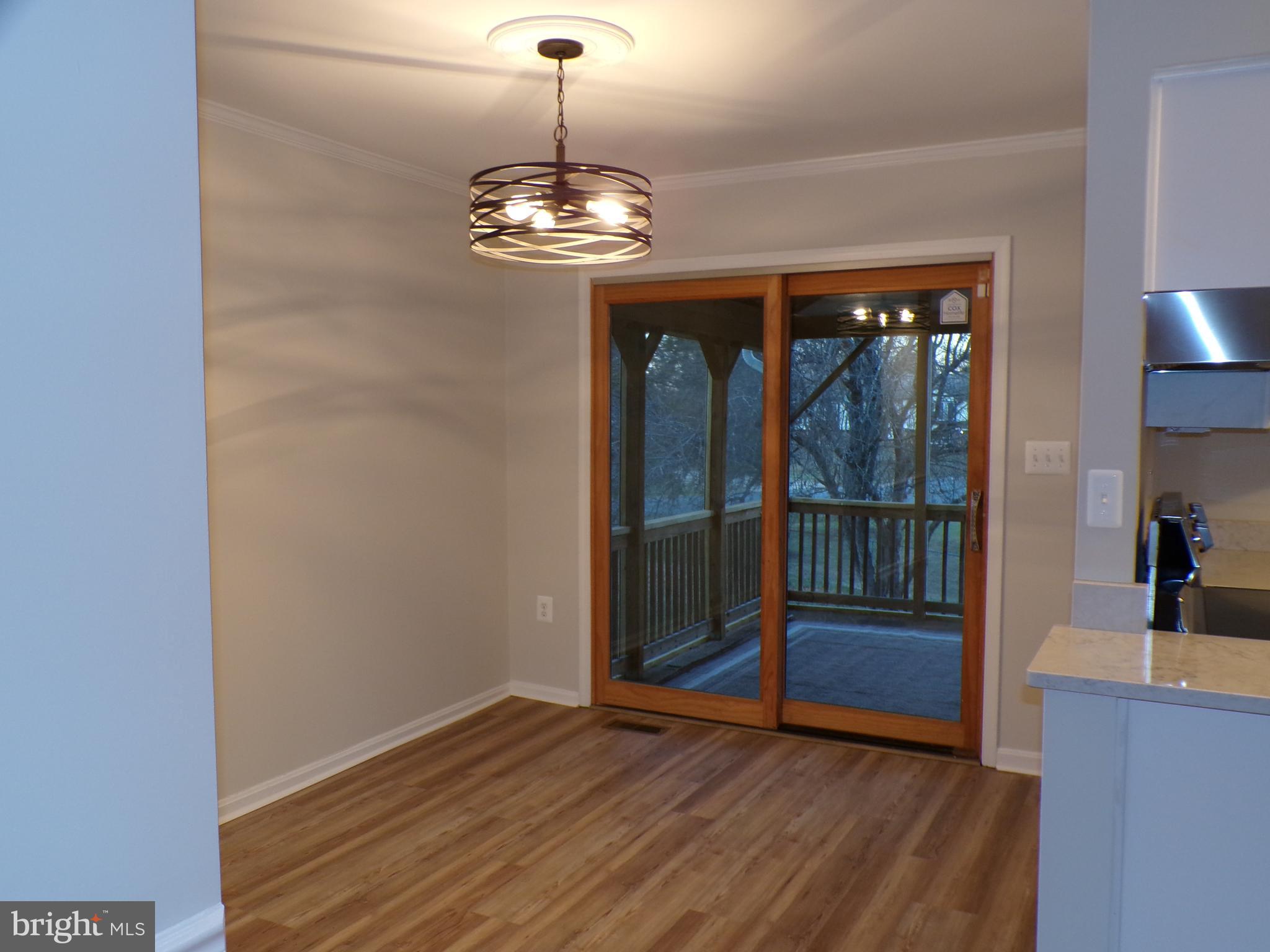 LEELAND HEIGHTS - Residential Lease