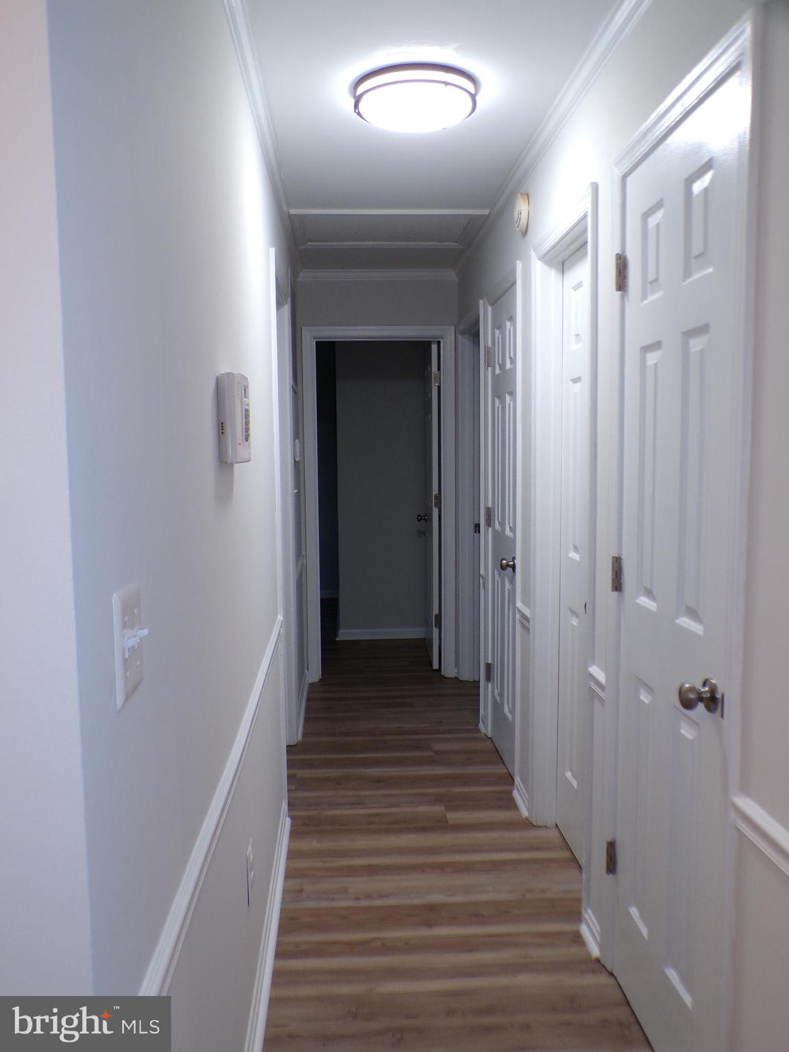 LEELAND HEIGHTS - Residential Lease