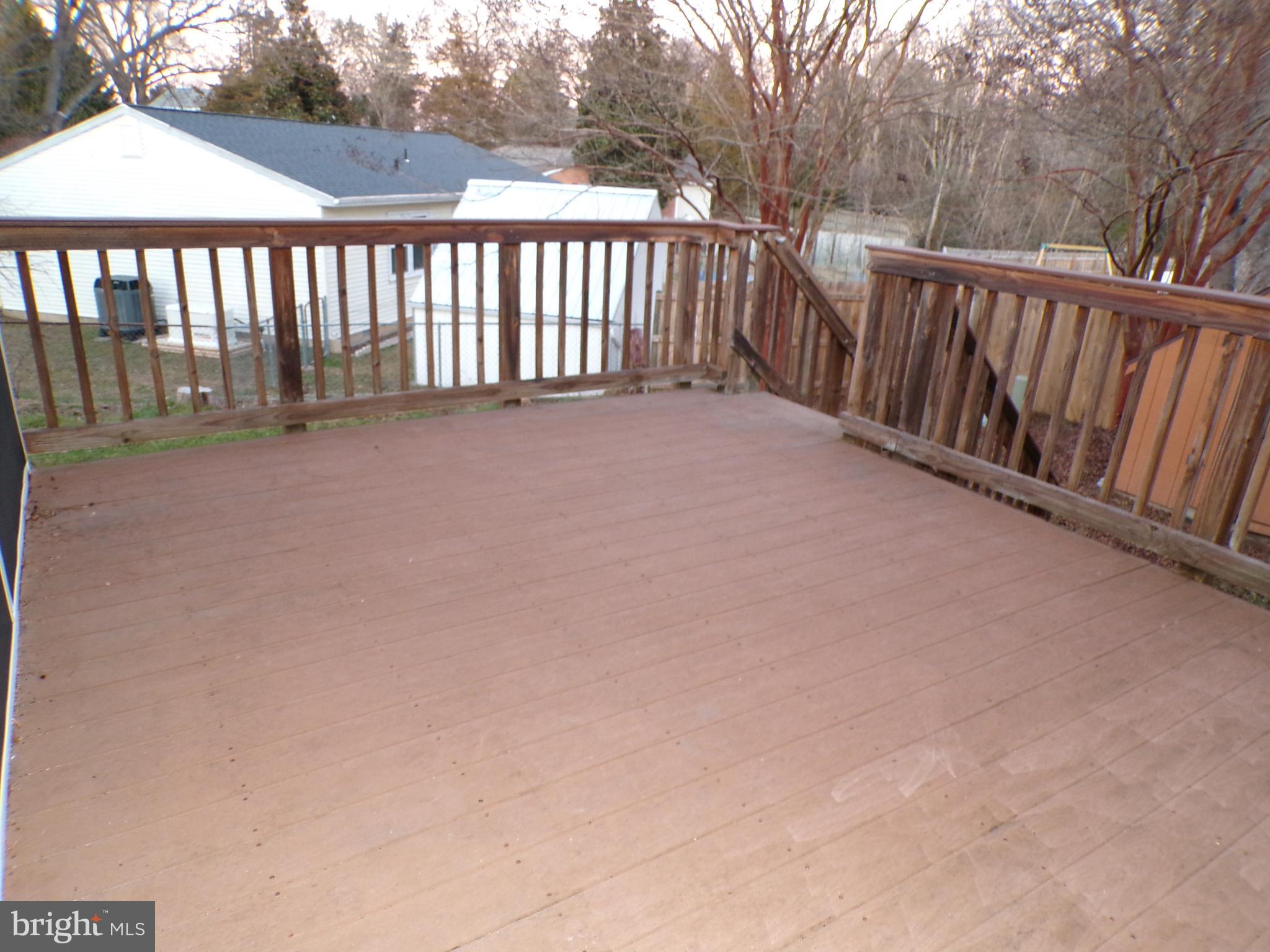 LEELAND HEIGHTS - Residential Lease