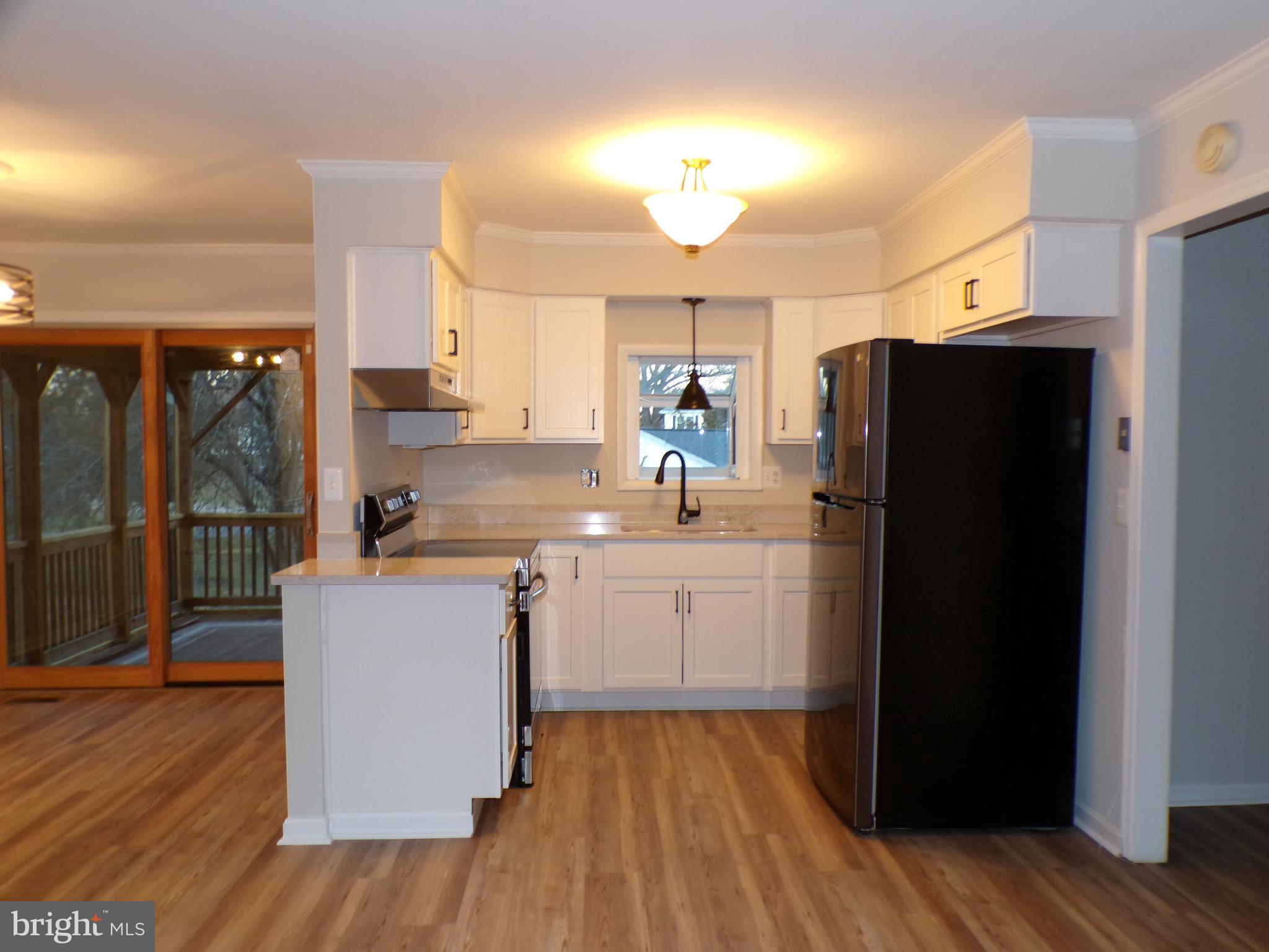 LEELAND HEIGHTS - Residential Lease