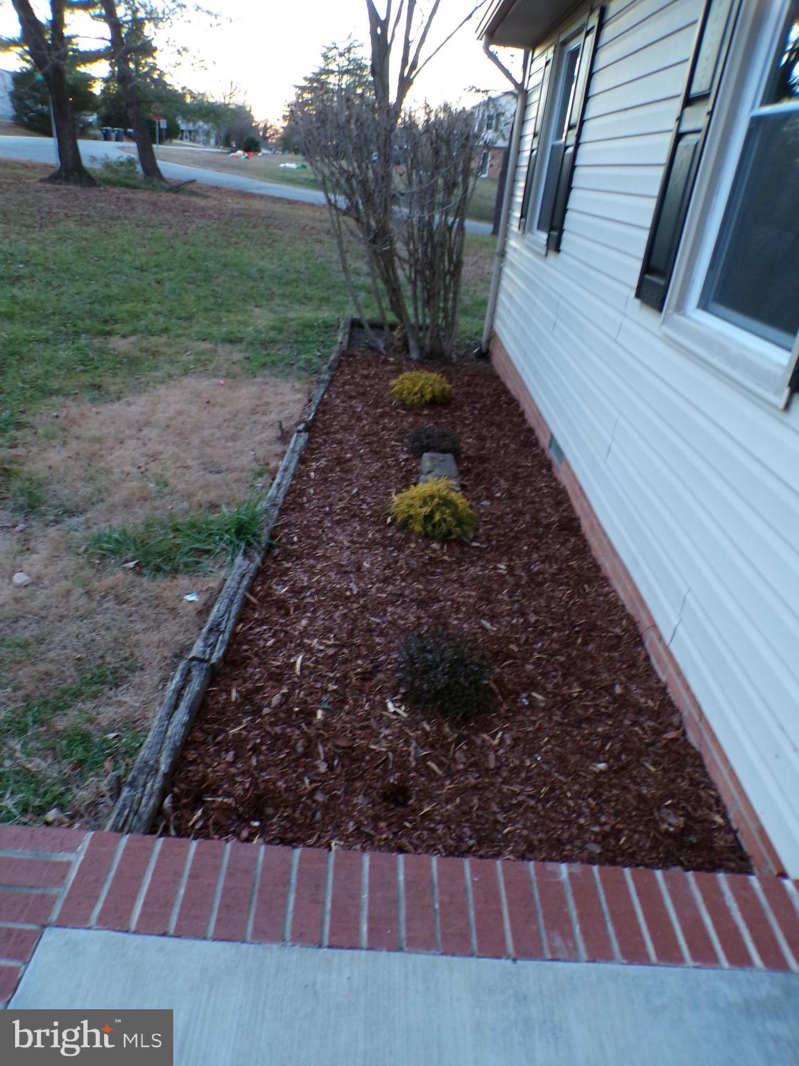 LEELAND HEIGHTS - Residential Lease