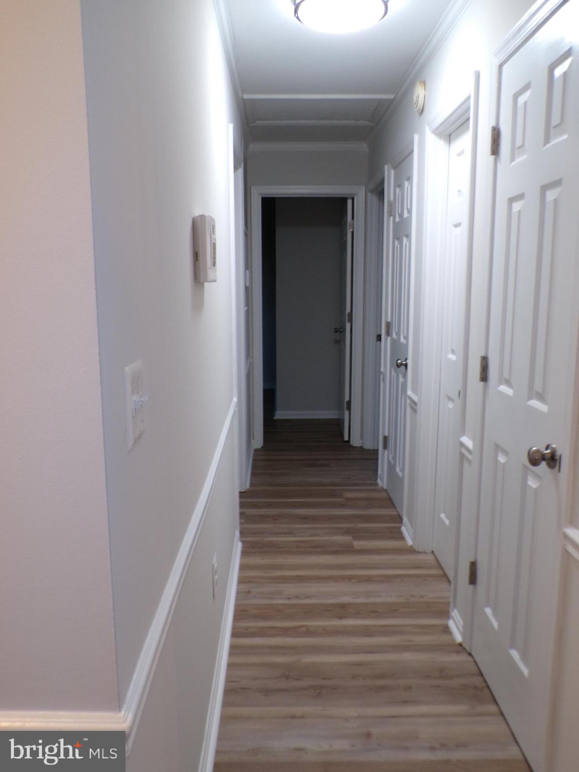 LEELAND HEIGHTS - Residential Lease