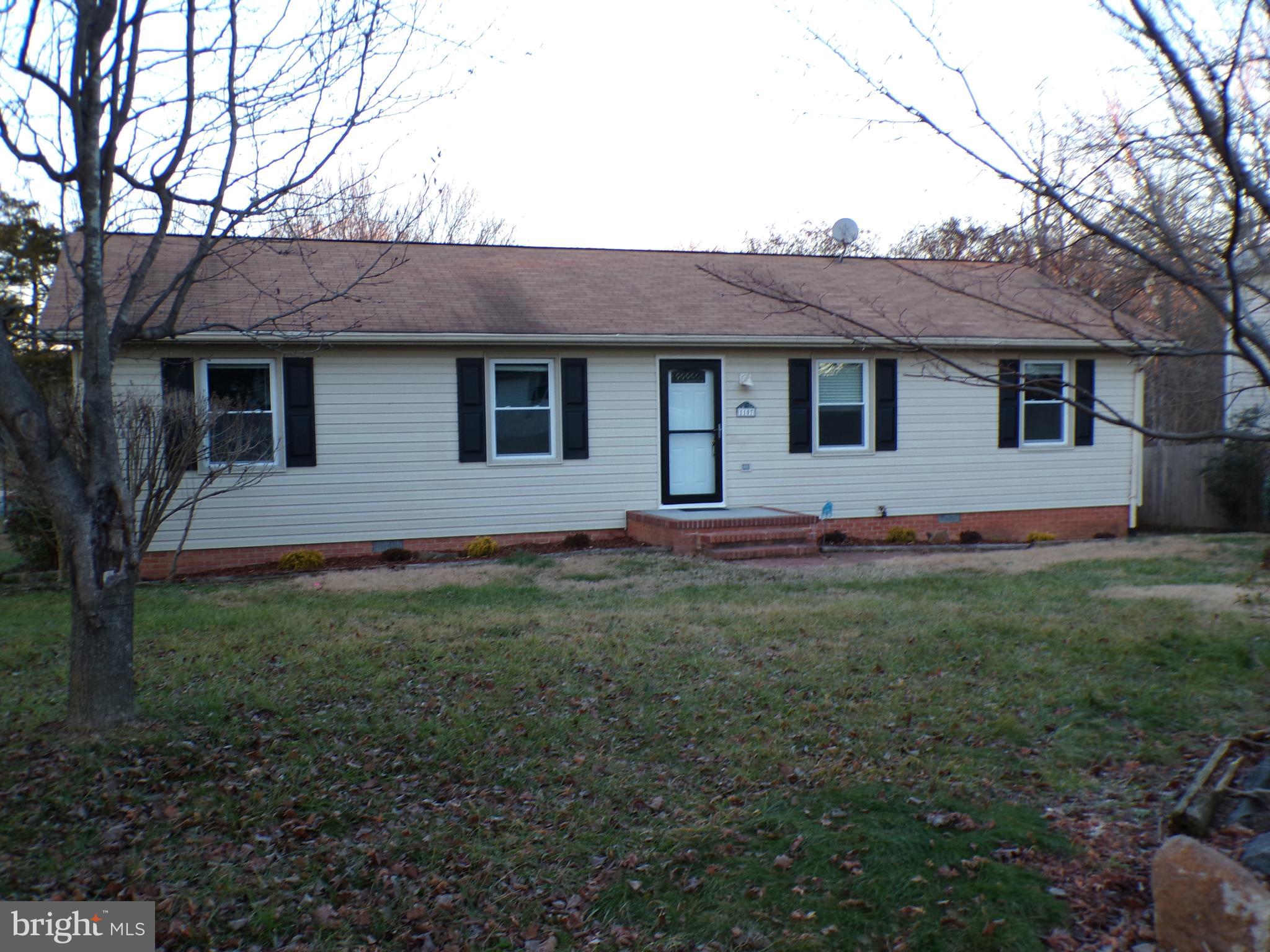 LEELAND HEIGHTS - Residential Lease