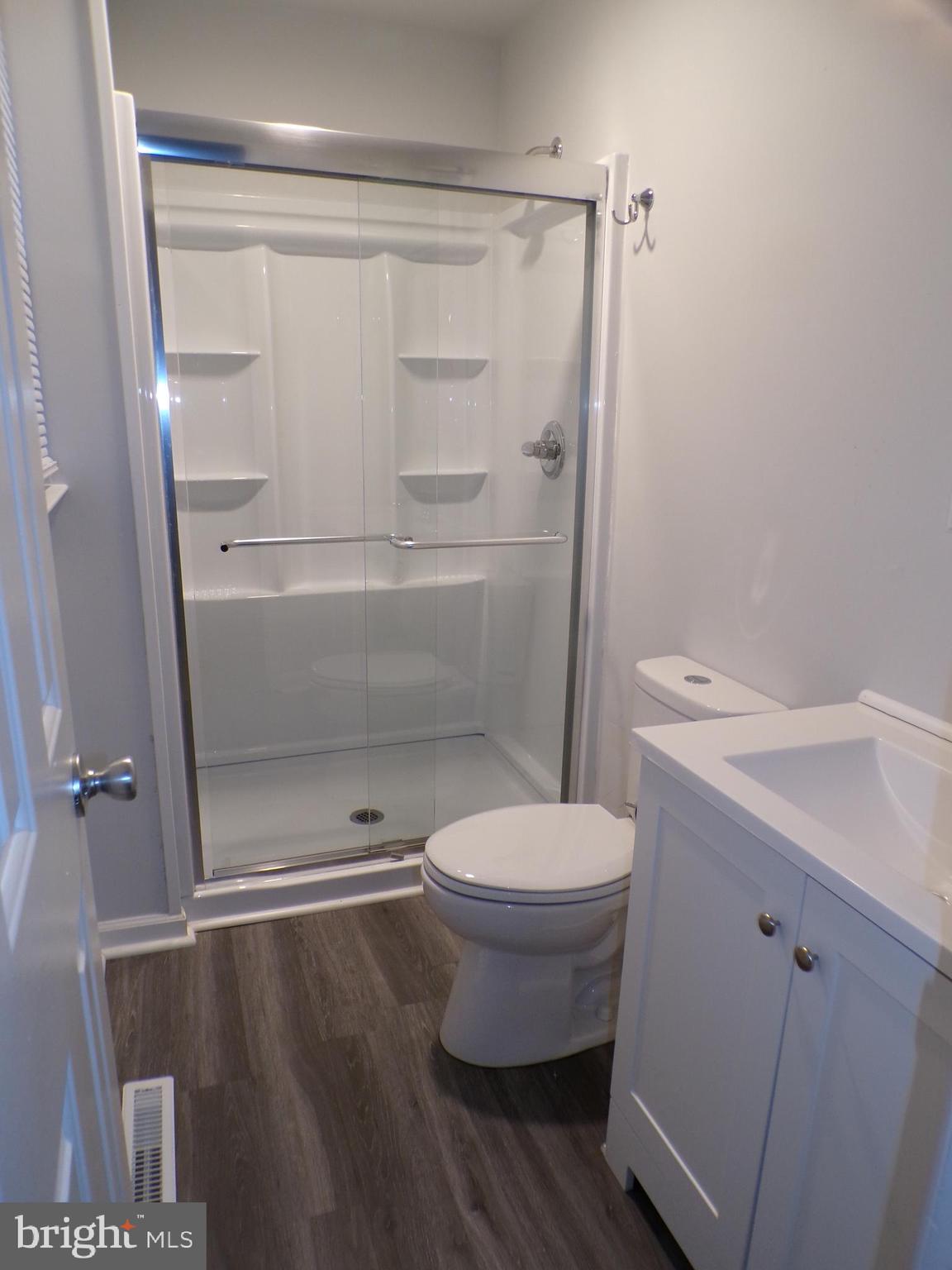 LEELAND HEIGHTS - Residential Lease