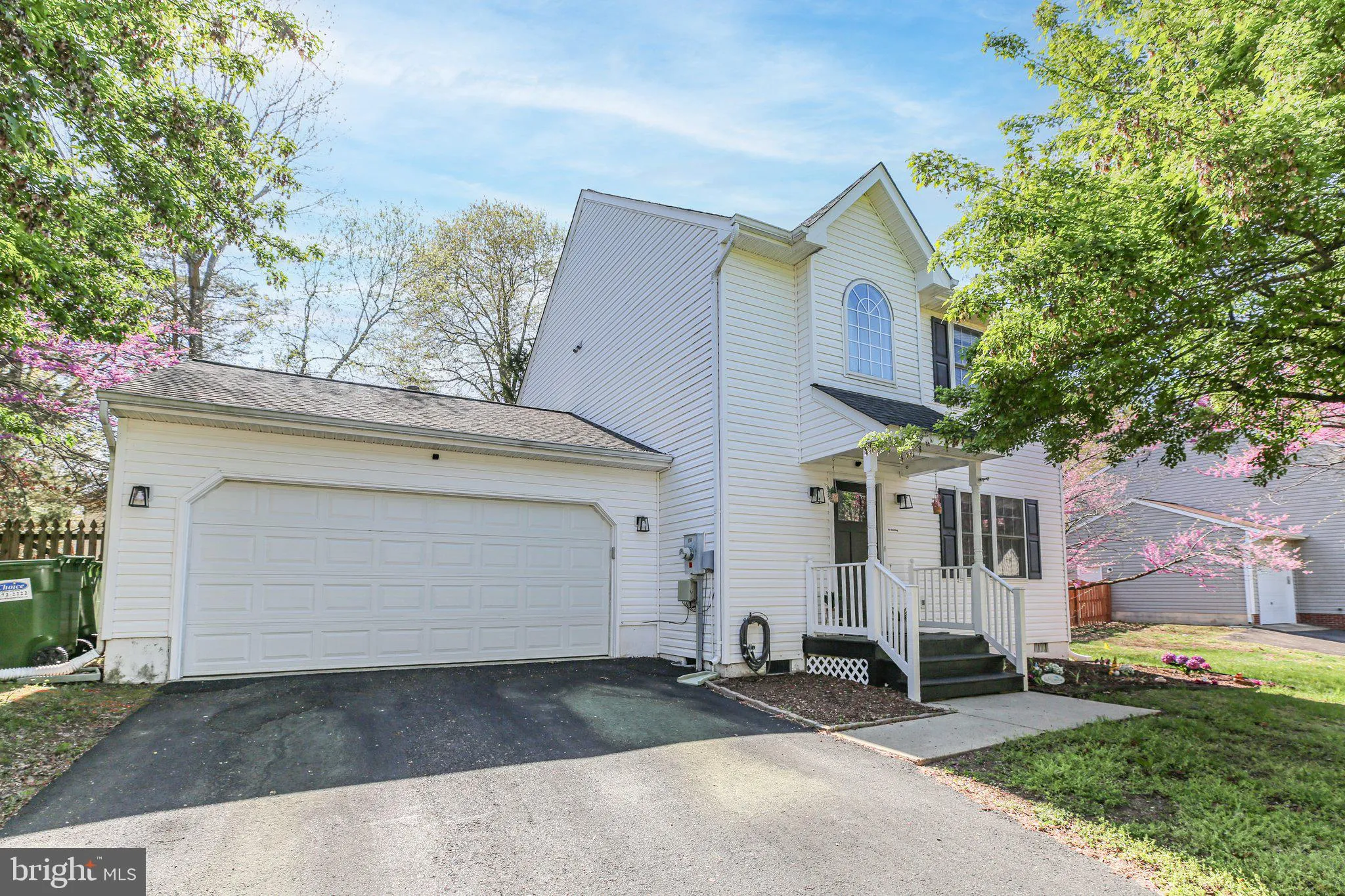 Fredericksburg, Virginia 22408, United States, 3 Bedrooms Bedrooms, ,3 BathroomsBathrooms,Residential,Contingent,122459