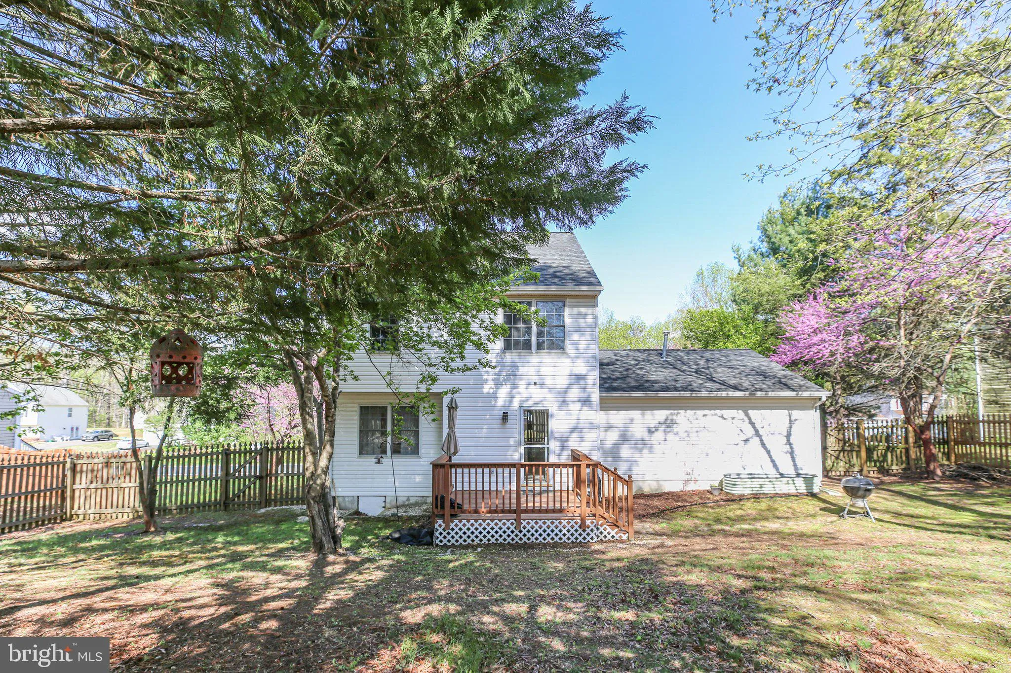 Fredericksburg, Virginia 22408, United States, 3 Bedrooms Bedrooms, ,3 BathroomsBathrooms,Residential,Contingent,122459