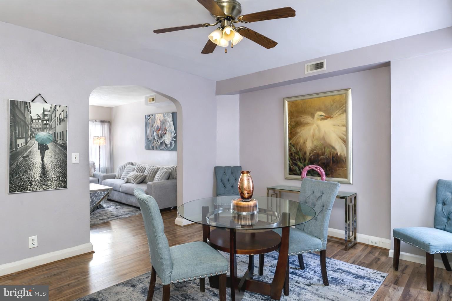 GOVANS - Residential