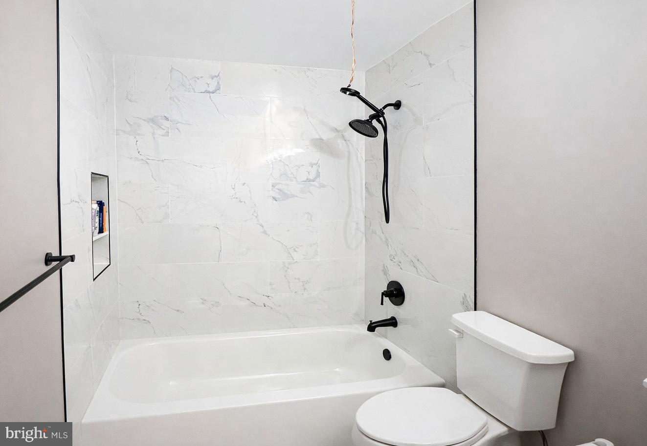 GOVANS - Residential