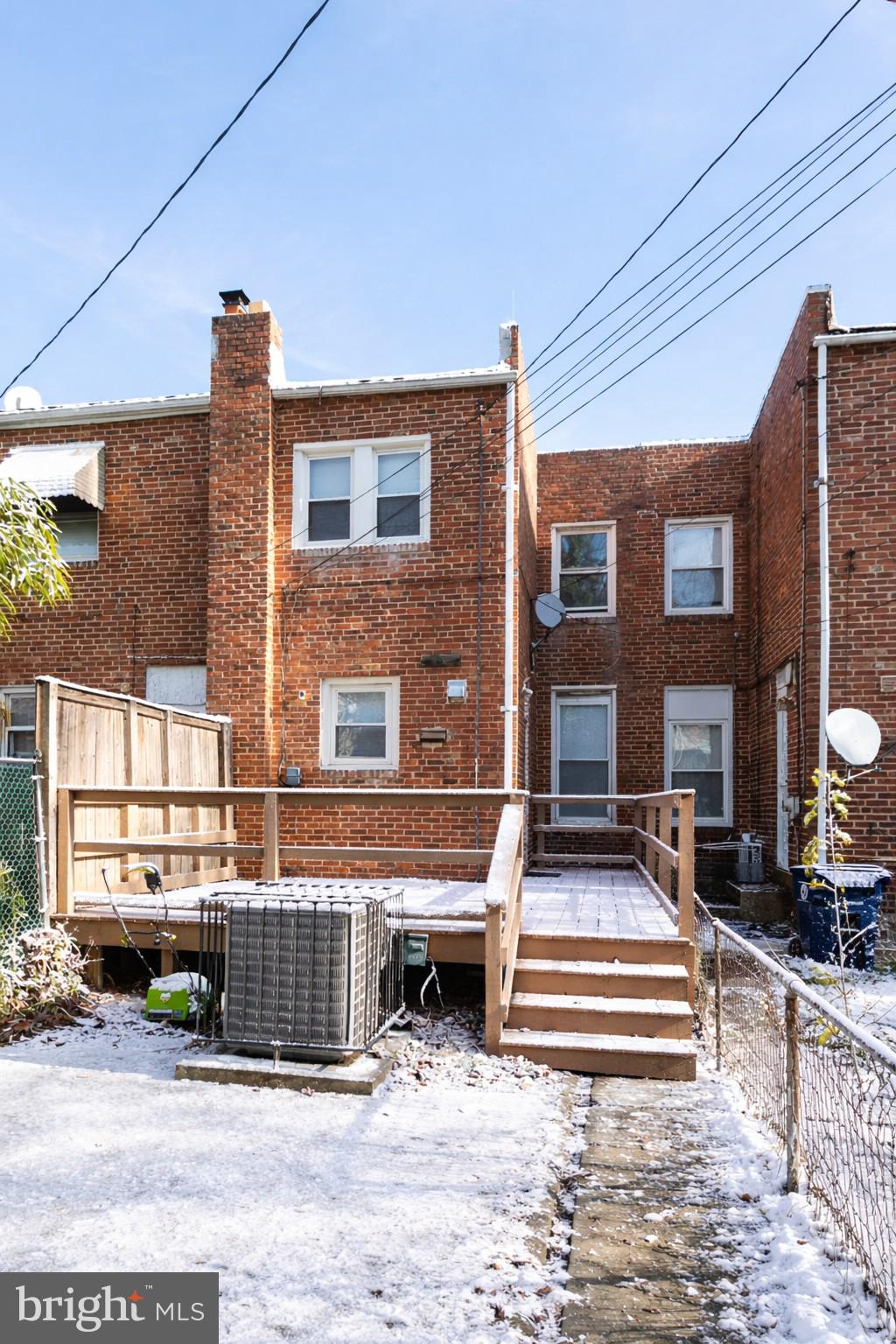 GOVANS - Residential