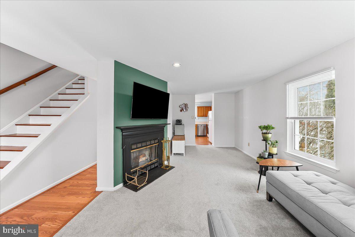 CONCORD HILLS - Residential