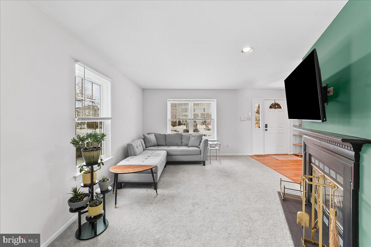 CONCORD HILLS - Residential