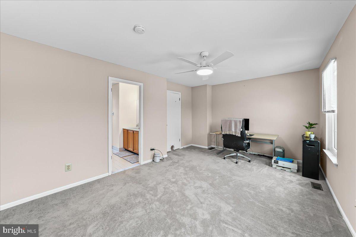 CONCORD HILLS - Residential