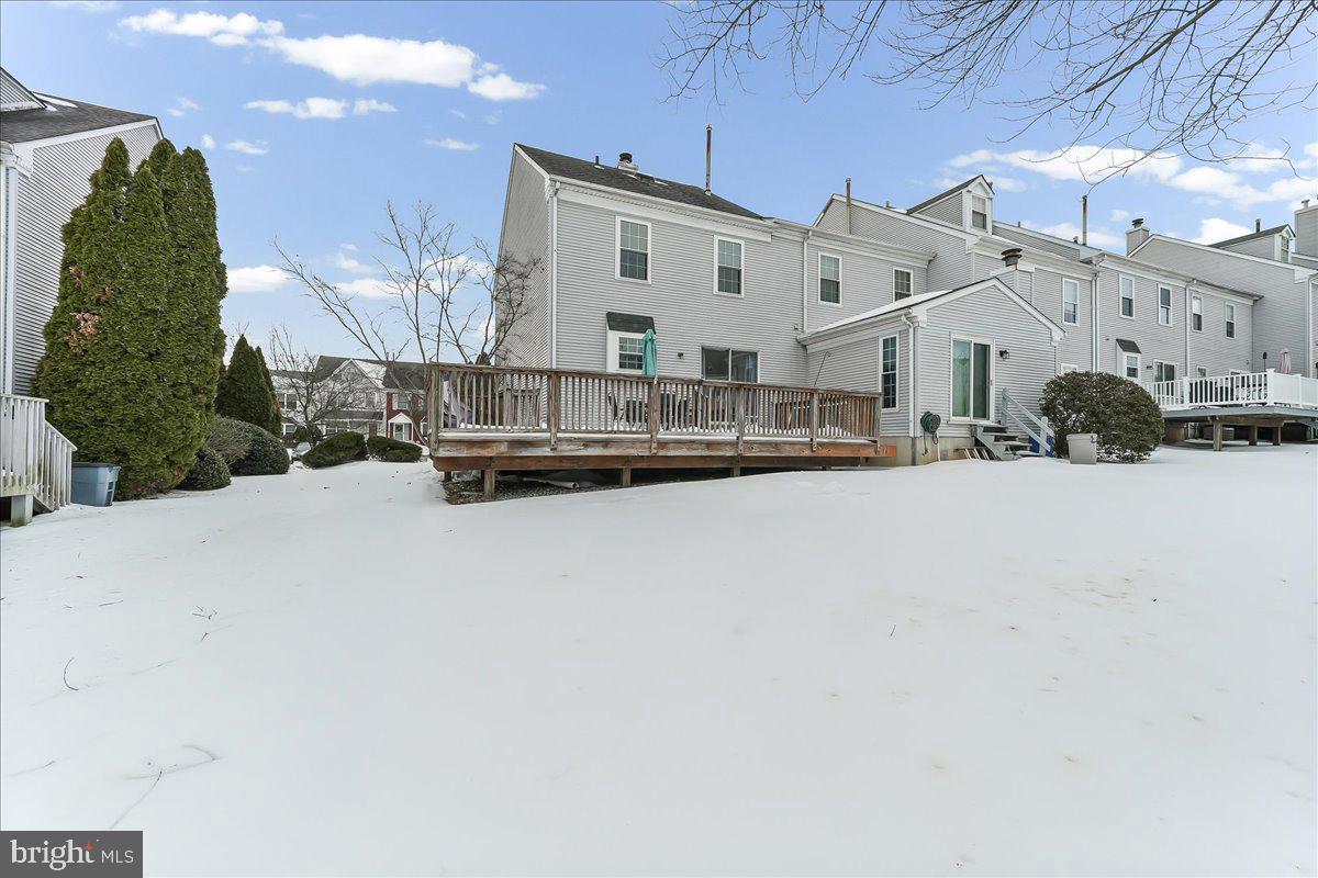 CONCORD HILLS - Residential