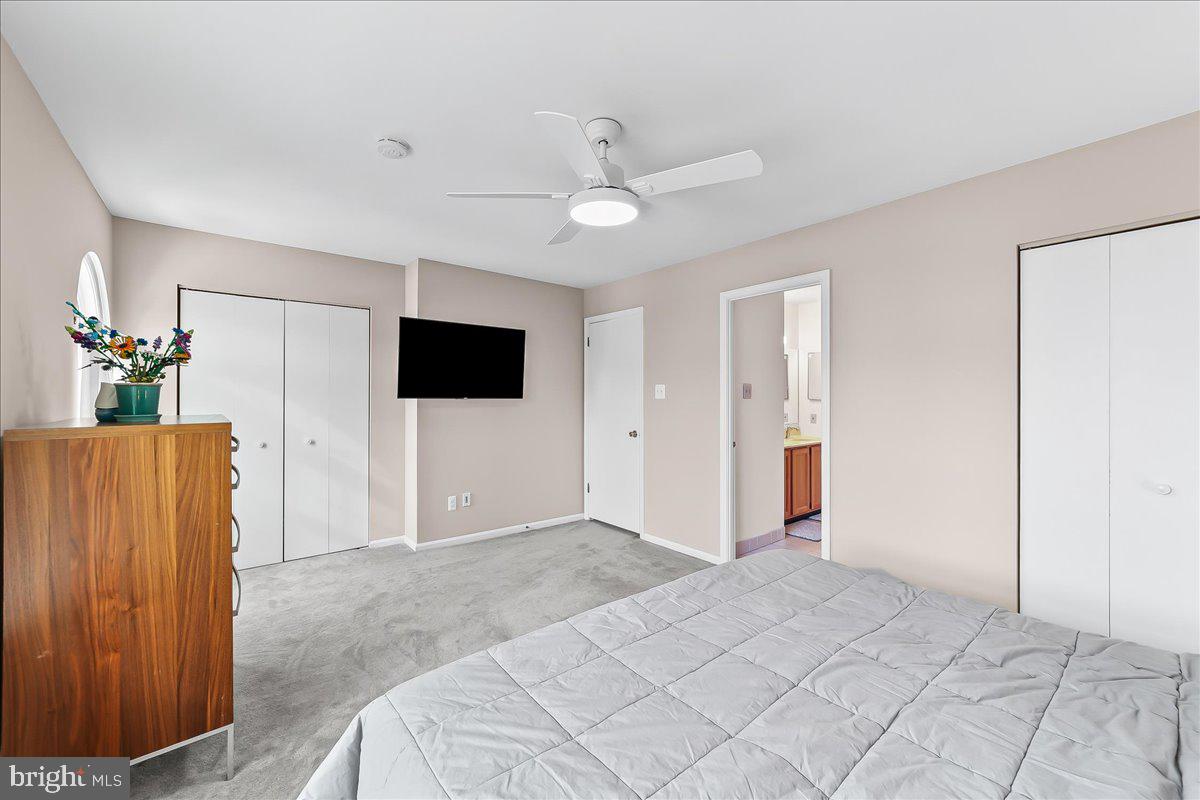 CONCORD HILLS - Residential