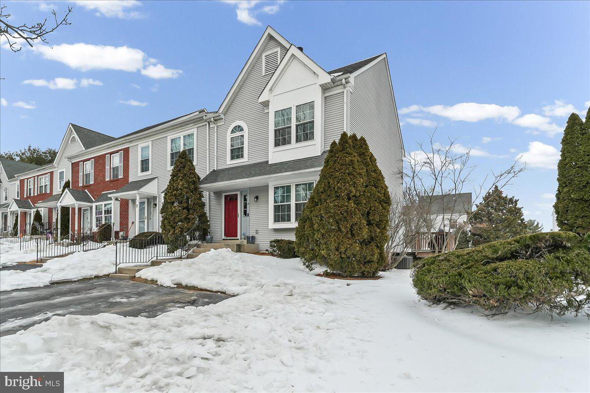 CONCORD HILLS - Residential