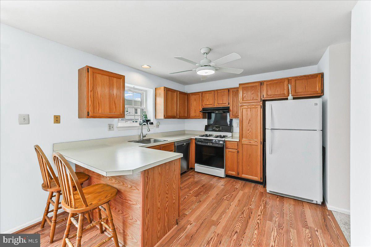 CONCORD HILLS - Residential