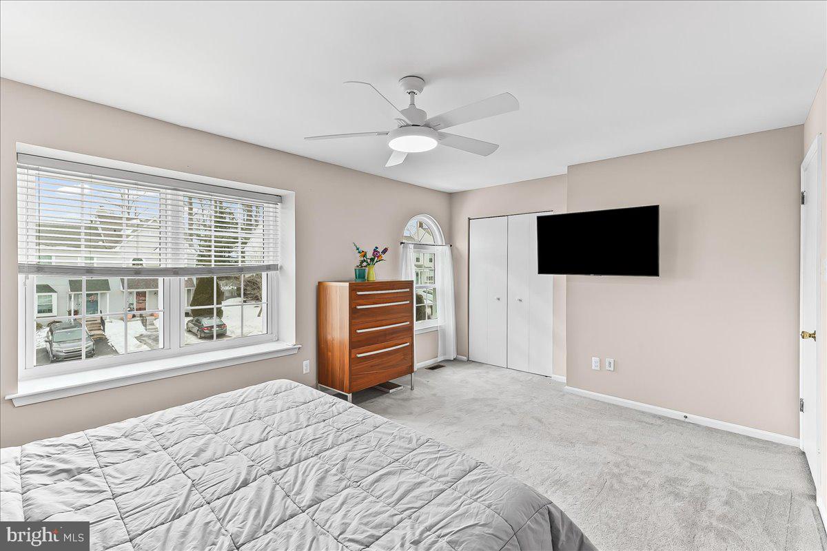 CONCORD HILLS - Residential