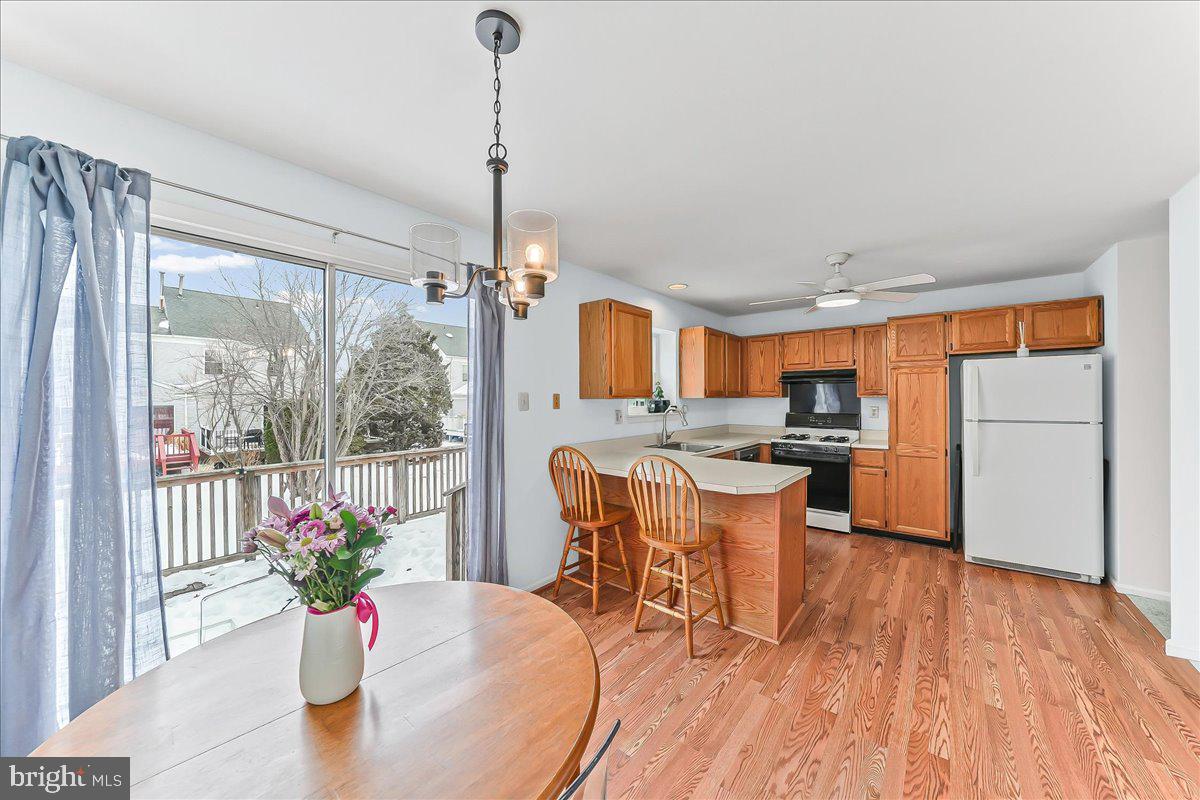 CONCORD HILLS - Residential