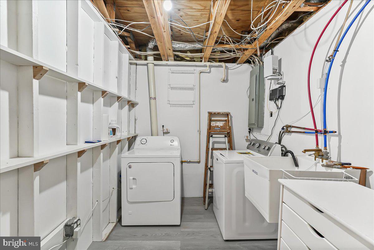 CONCORD HILLS - Residential