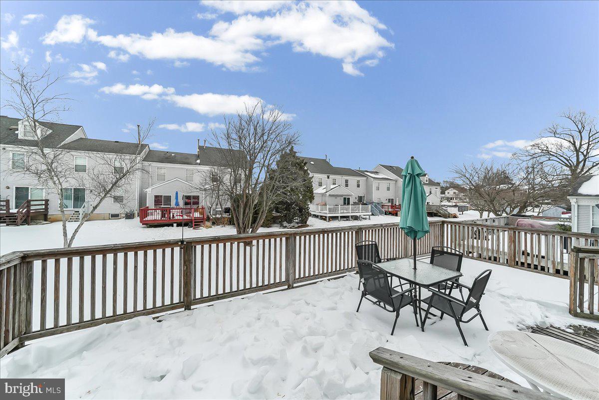 CONCORD HILLS - Residential