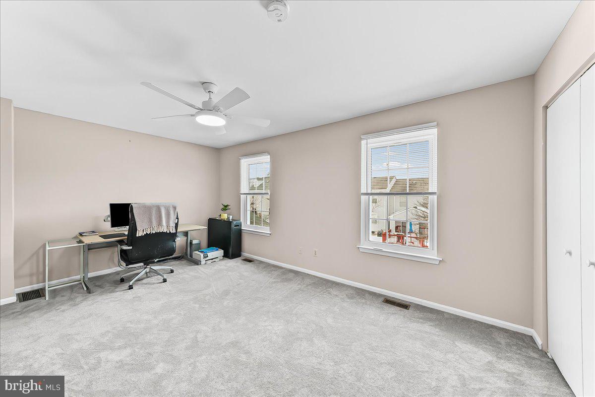 CONCORD HILLS - Residential