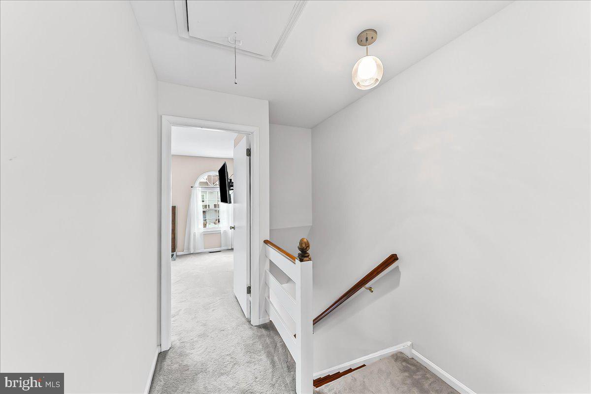 CONCORD HILLS - Residential