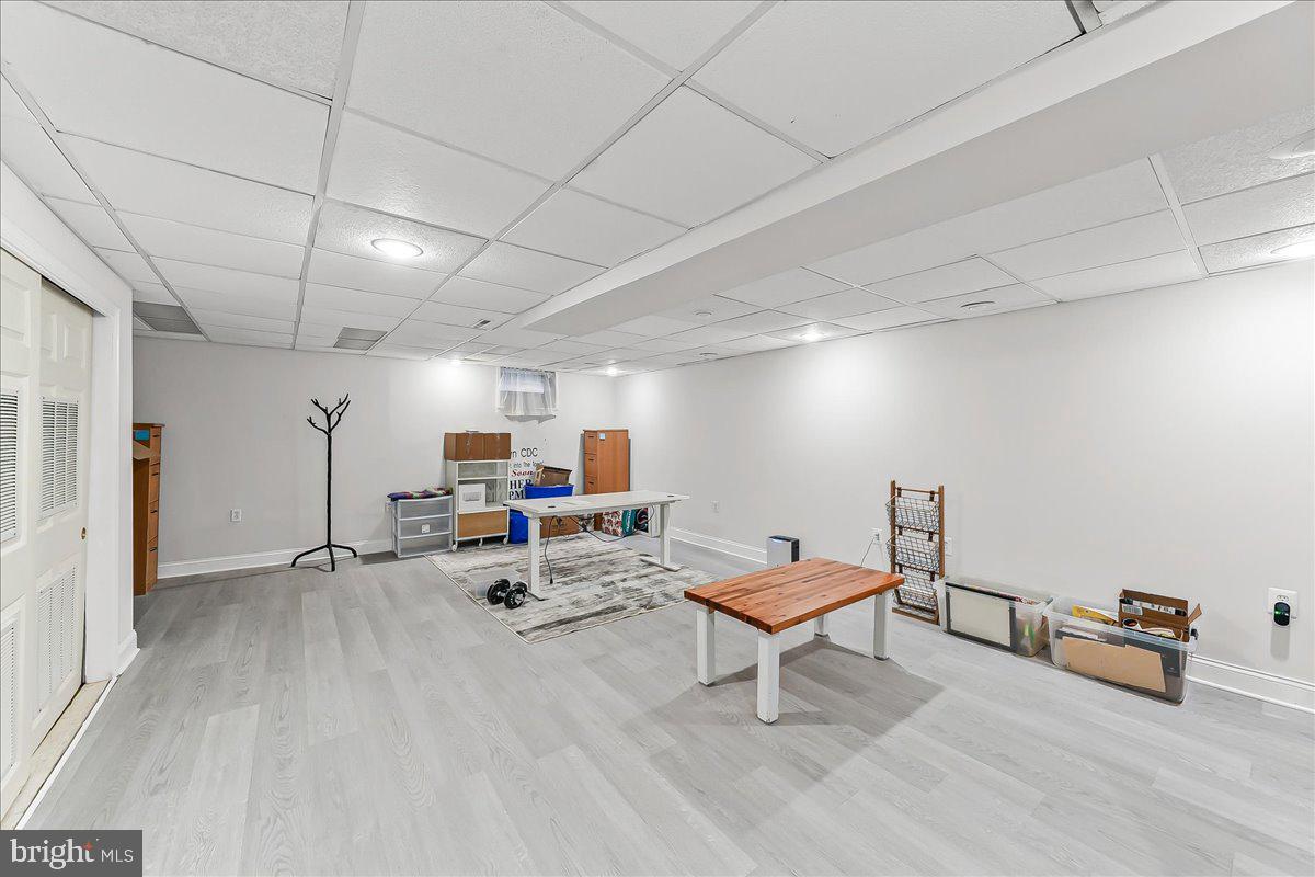 CONCORD HILLS - Residential