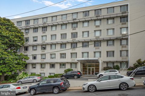 1730 ARLINGTON BOULEVARD 205 ARLINGTON VA 22209