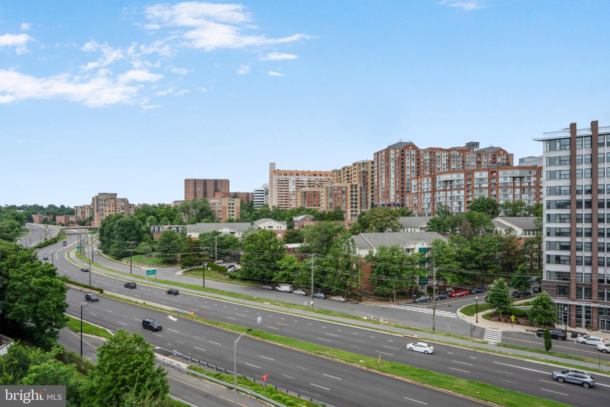 1730 ARLINGTON BOULEVARD 205
