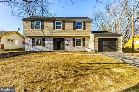 53 Spindletop Lane, Willingboro, NJ 08046 - MLS#: NJBL2103732