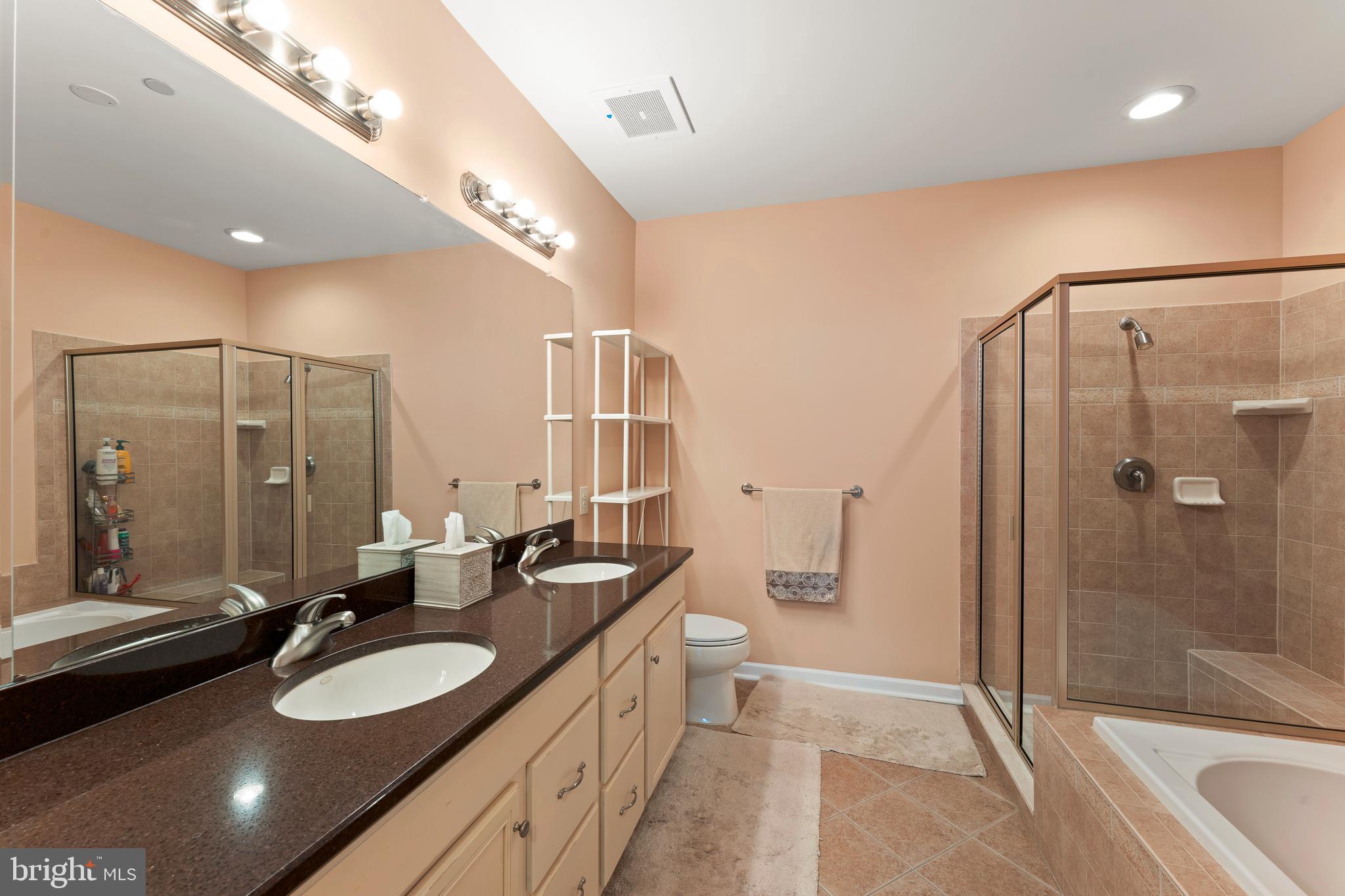 HUNTINGDON PLACE - Residential